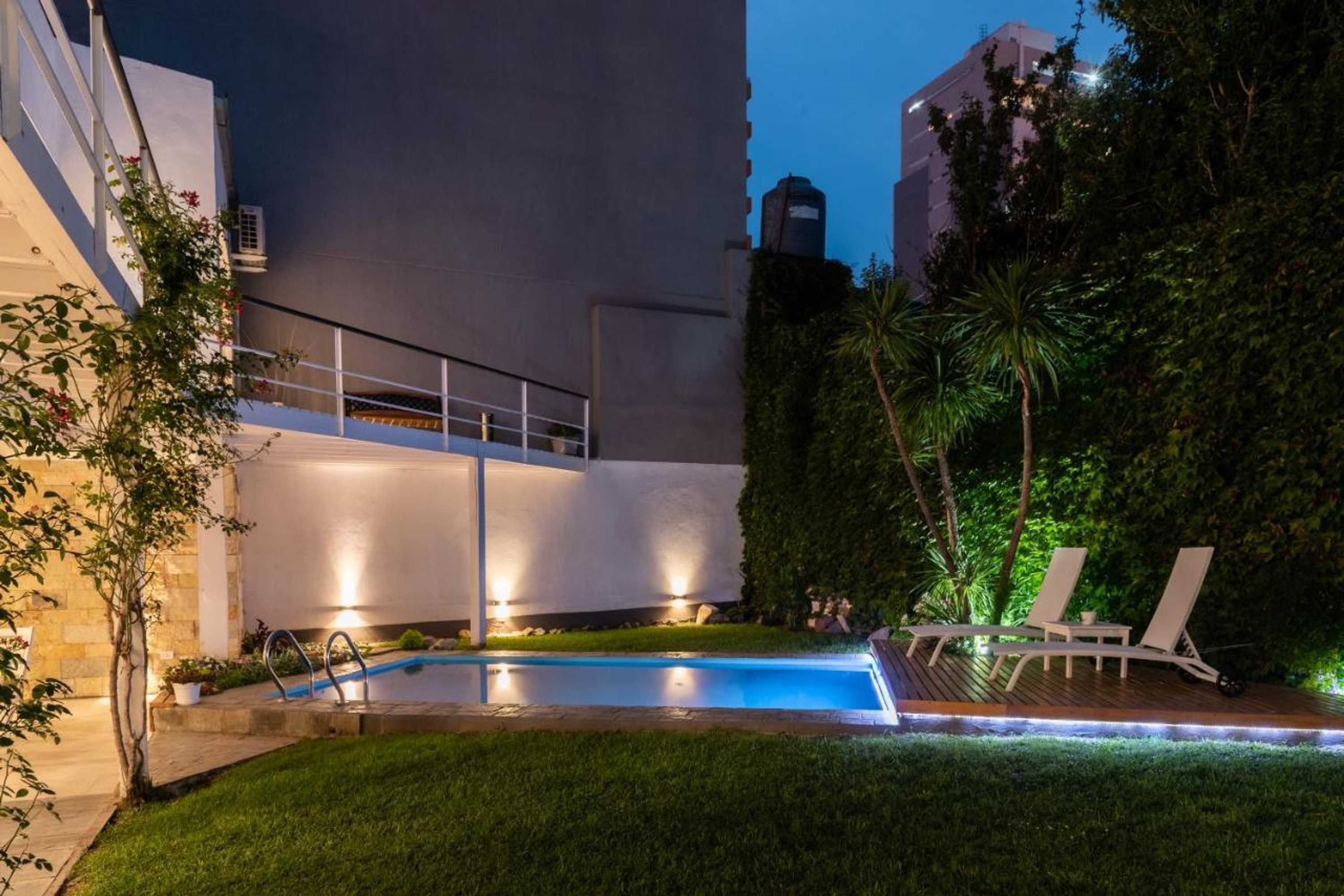 Gift card for La Morada Petit Hotel