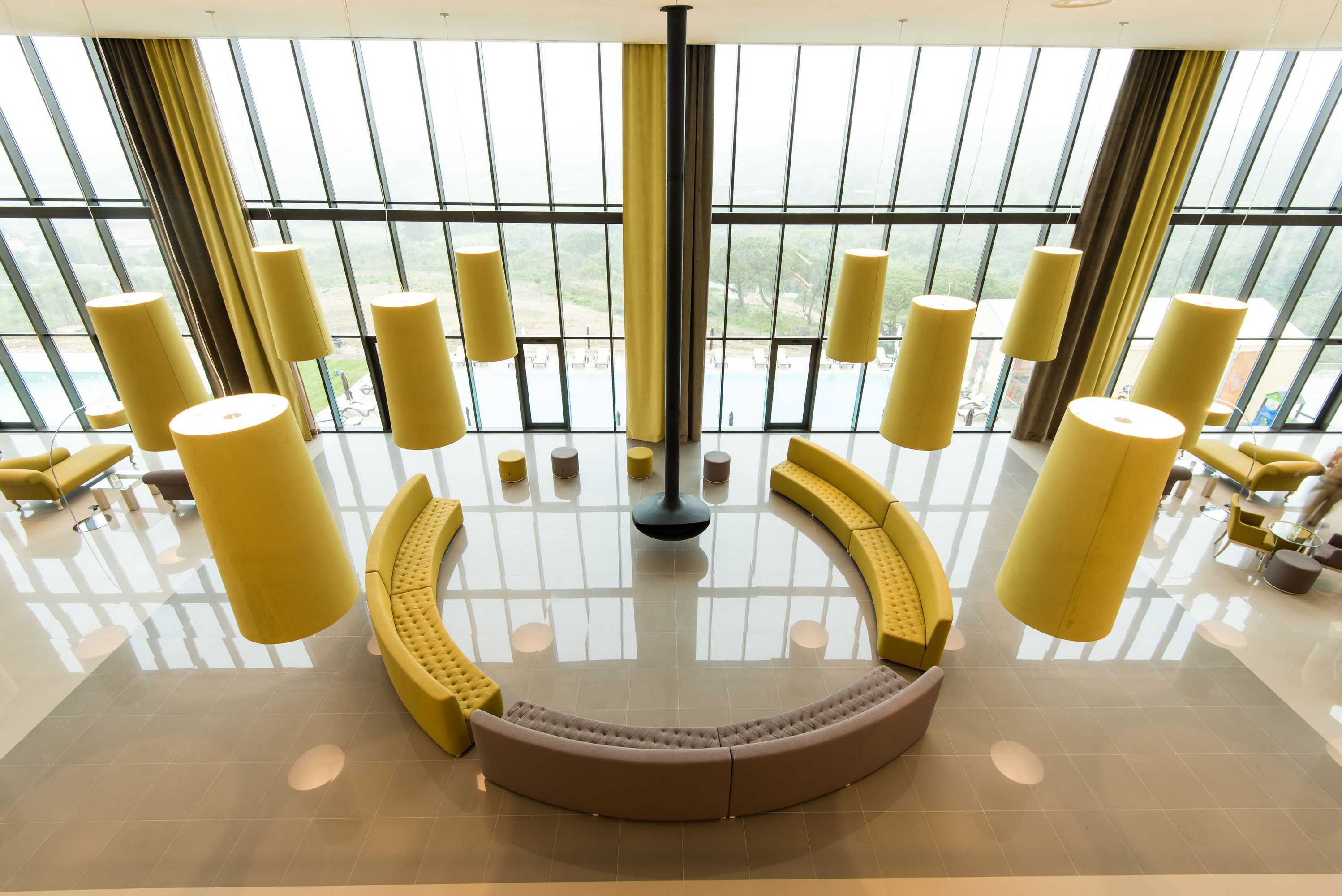 Gift card for Vila Gale Collection Sintra Hotel