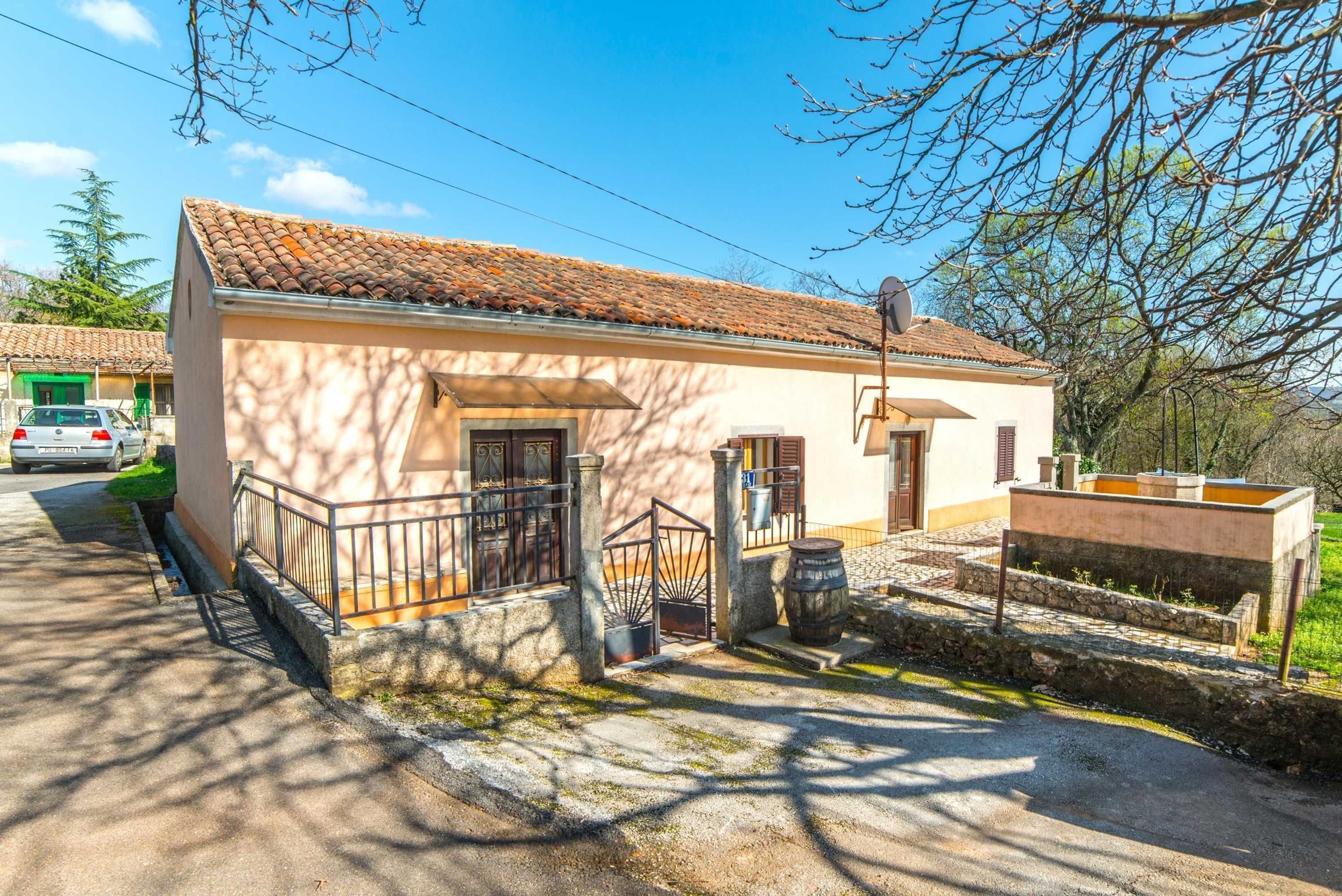 Gift card for Holiday House Valter