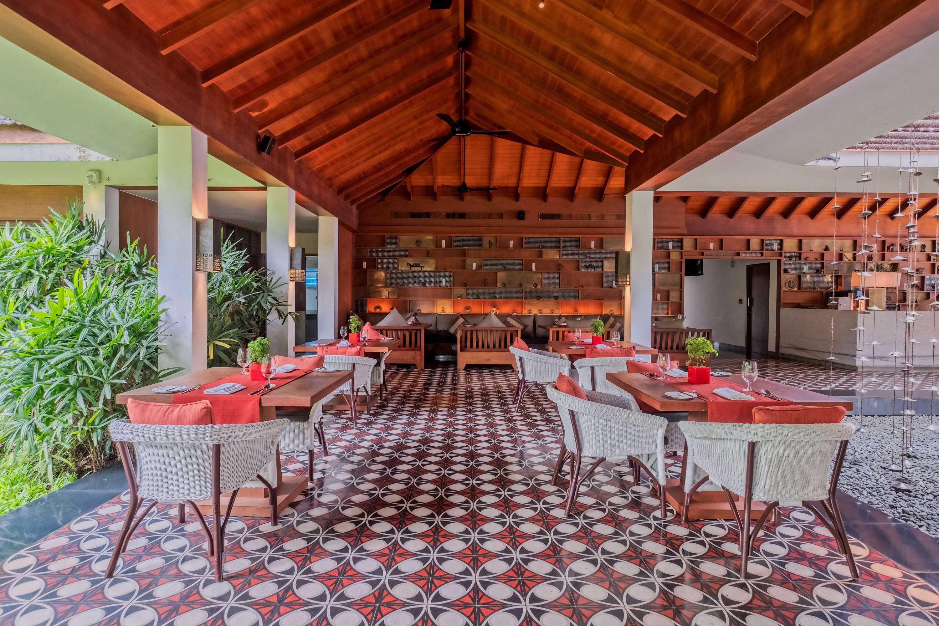 Gift card for Alila Diwa Goa - A Hyatt Brand Gift card for Alila Diwa Goa - A Hyatt Brand