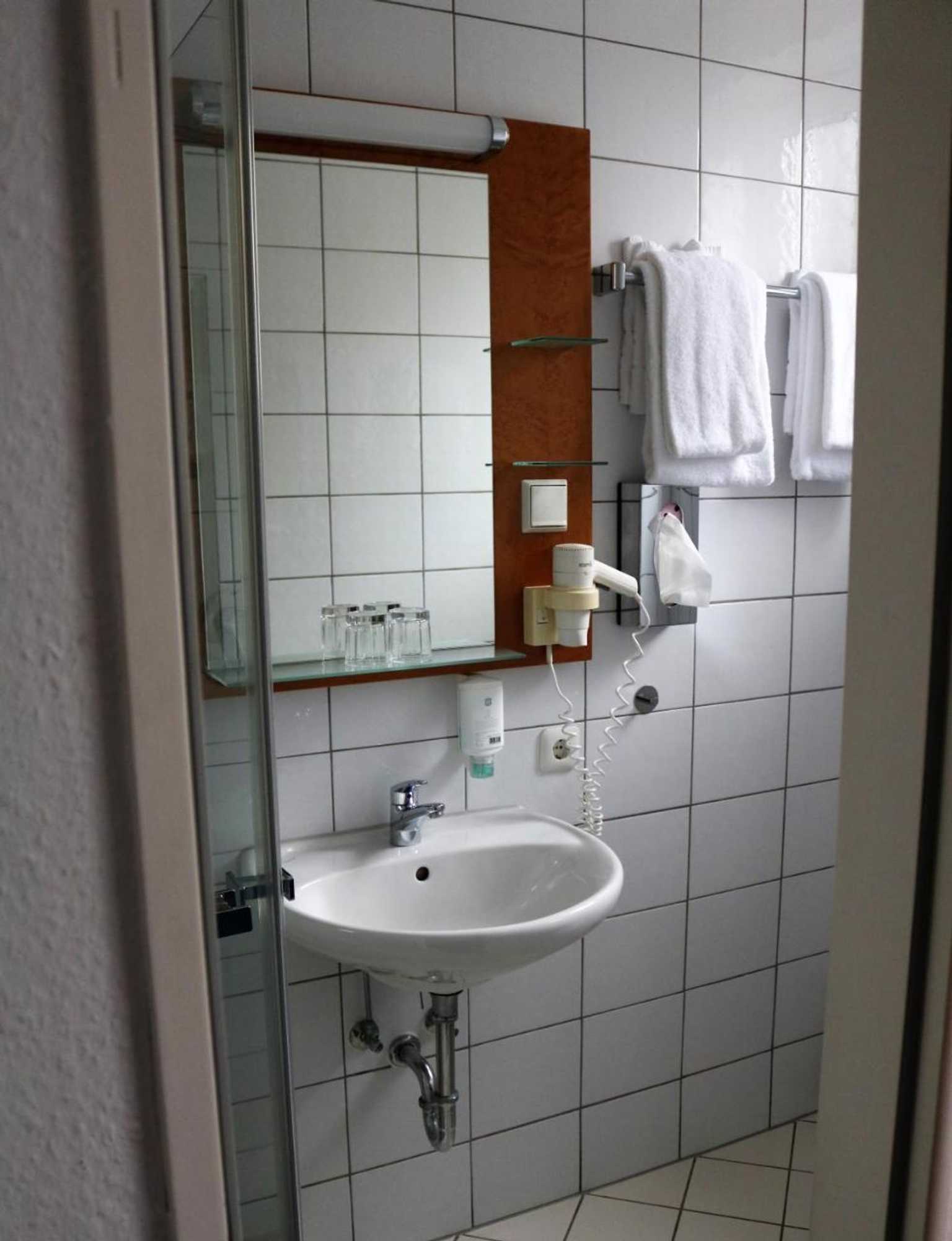 Gift card for Hotel Pegasus München