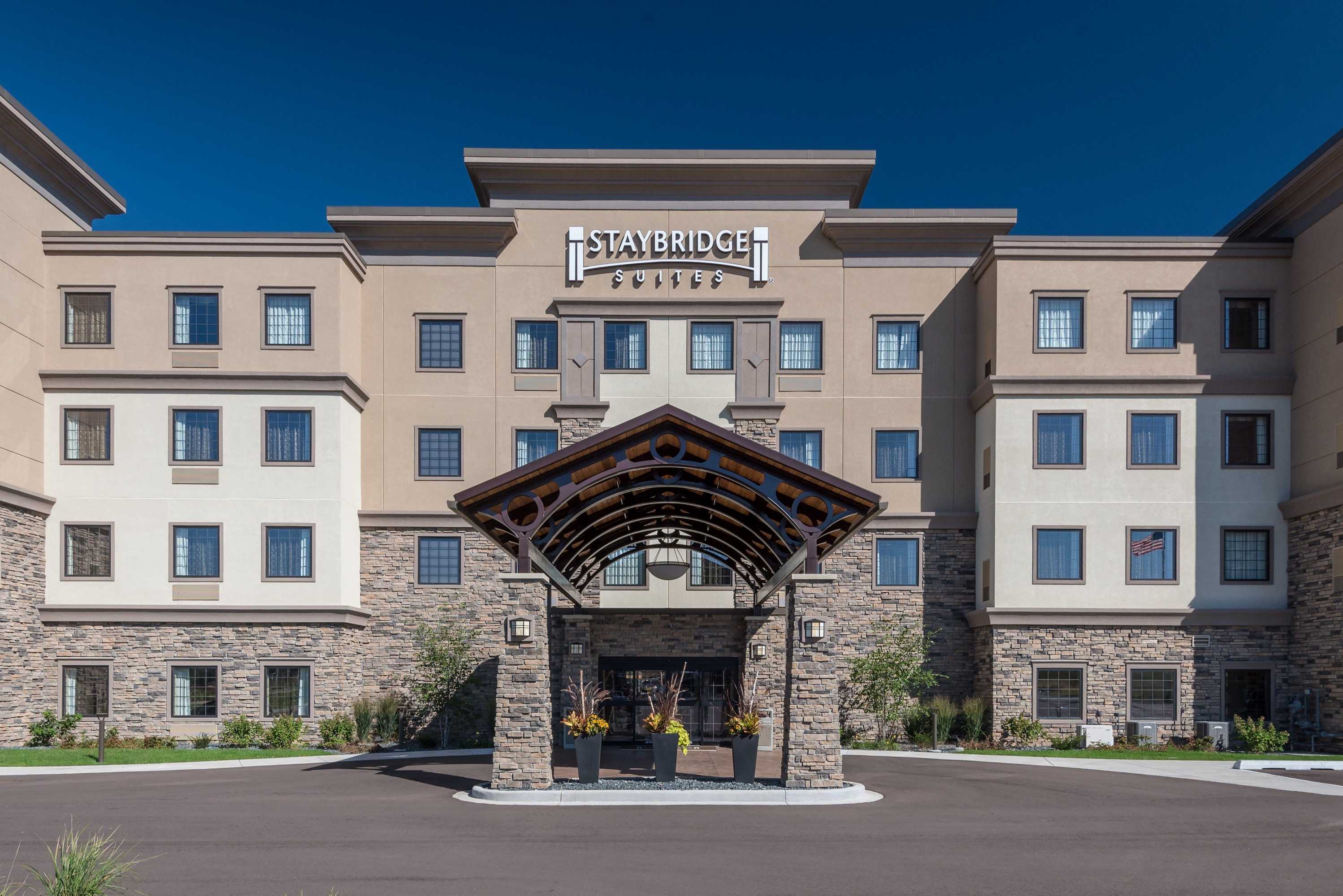 Gift card for Staybridge Suites Eau Claire - Altoona by Ihg Gift card for Staybridge Suites Eau Claire - Altoona by Ihg