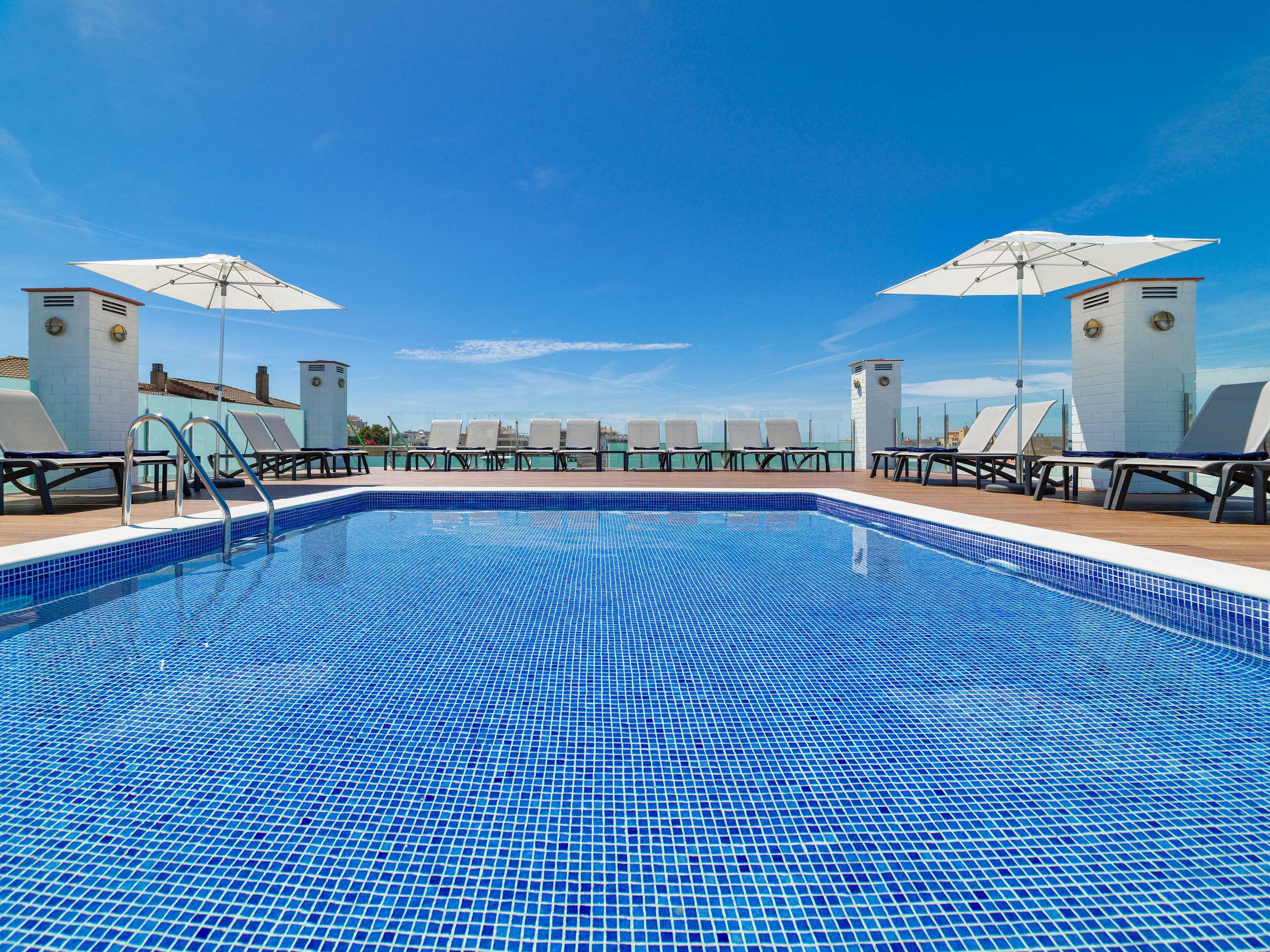 Gift card for H10 Delfín - Adults Only Gift card for H10 Delfín - Adults Only
