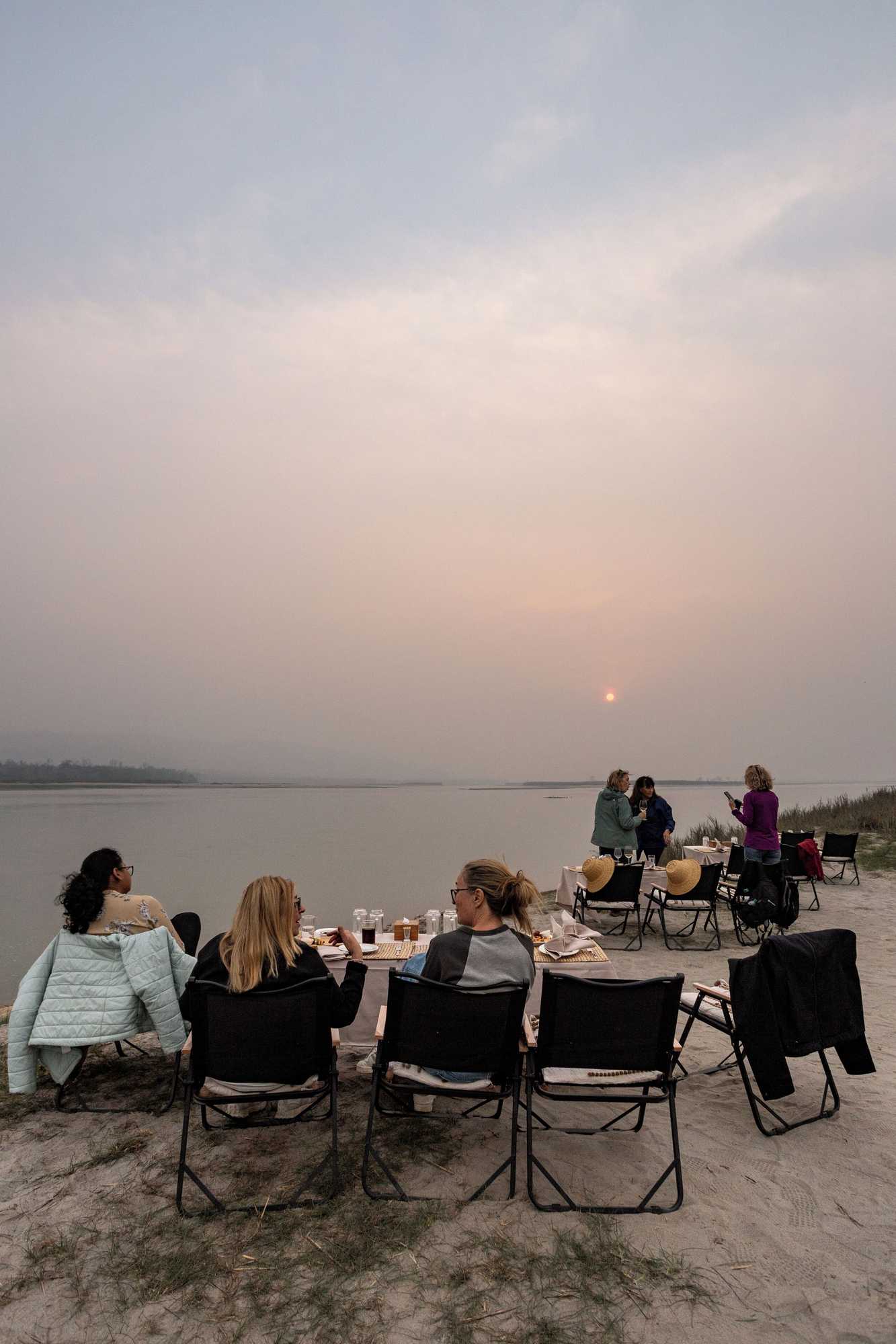 Gift card for Sanctuary - Chitwan National Park , Nepal Gift card for Sanctuary - Chitwan National Park , Nepal