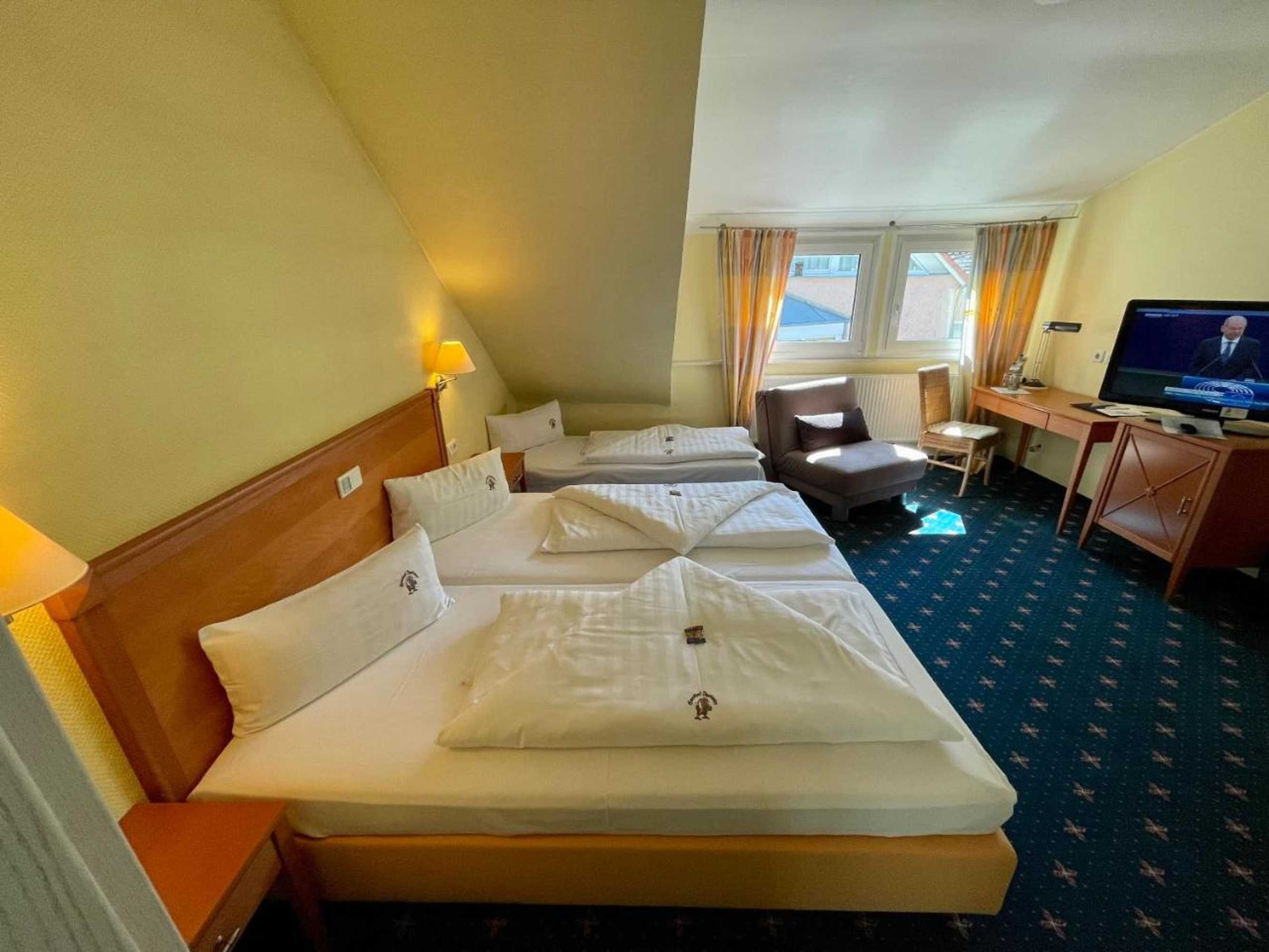 Gift card for Berggasthof Hotel Igelwirt