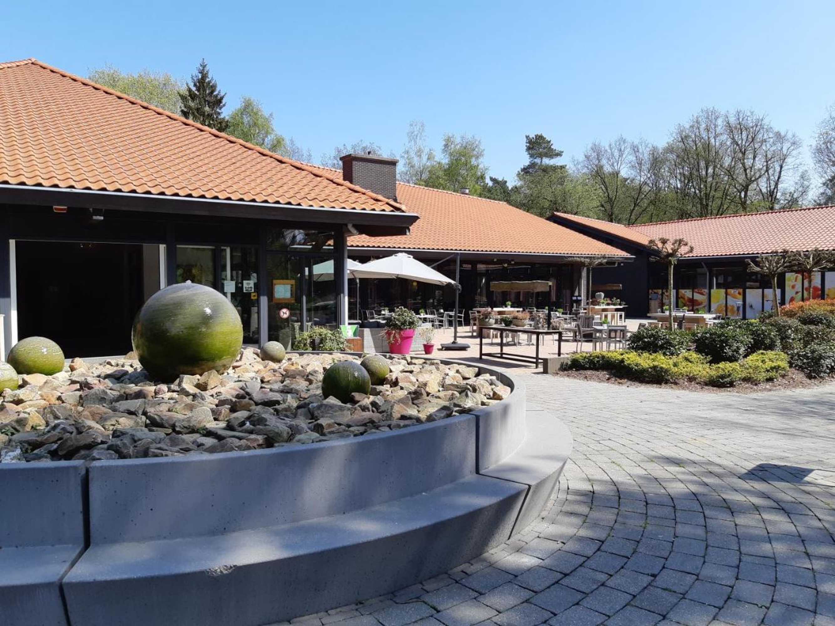 Gift card for Chalet Hoenderloo Beuk