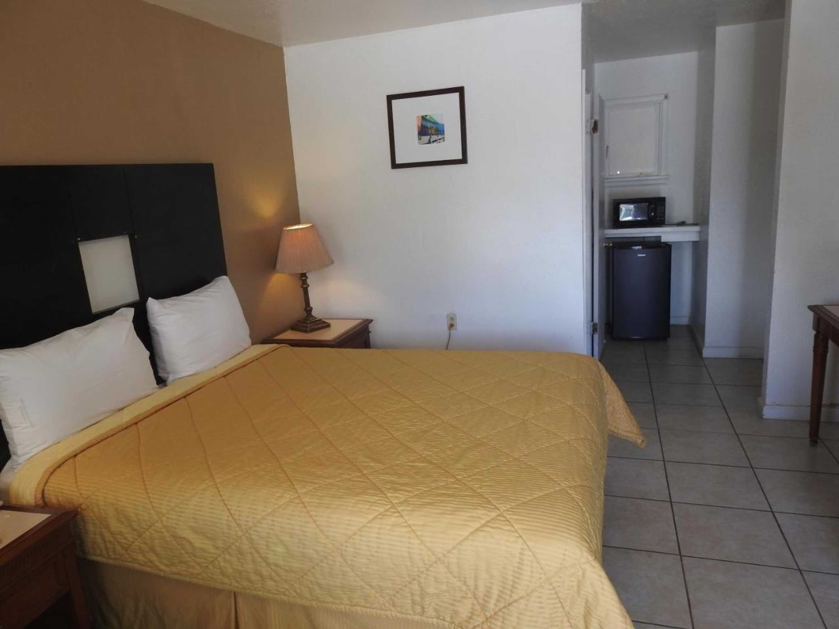 Gift card for Economy Inn