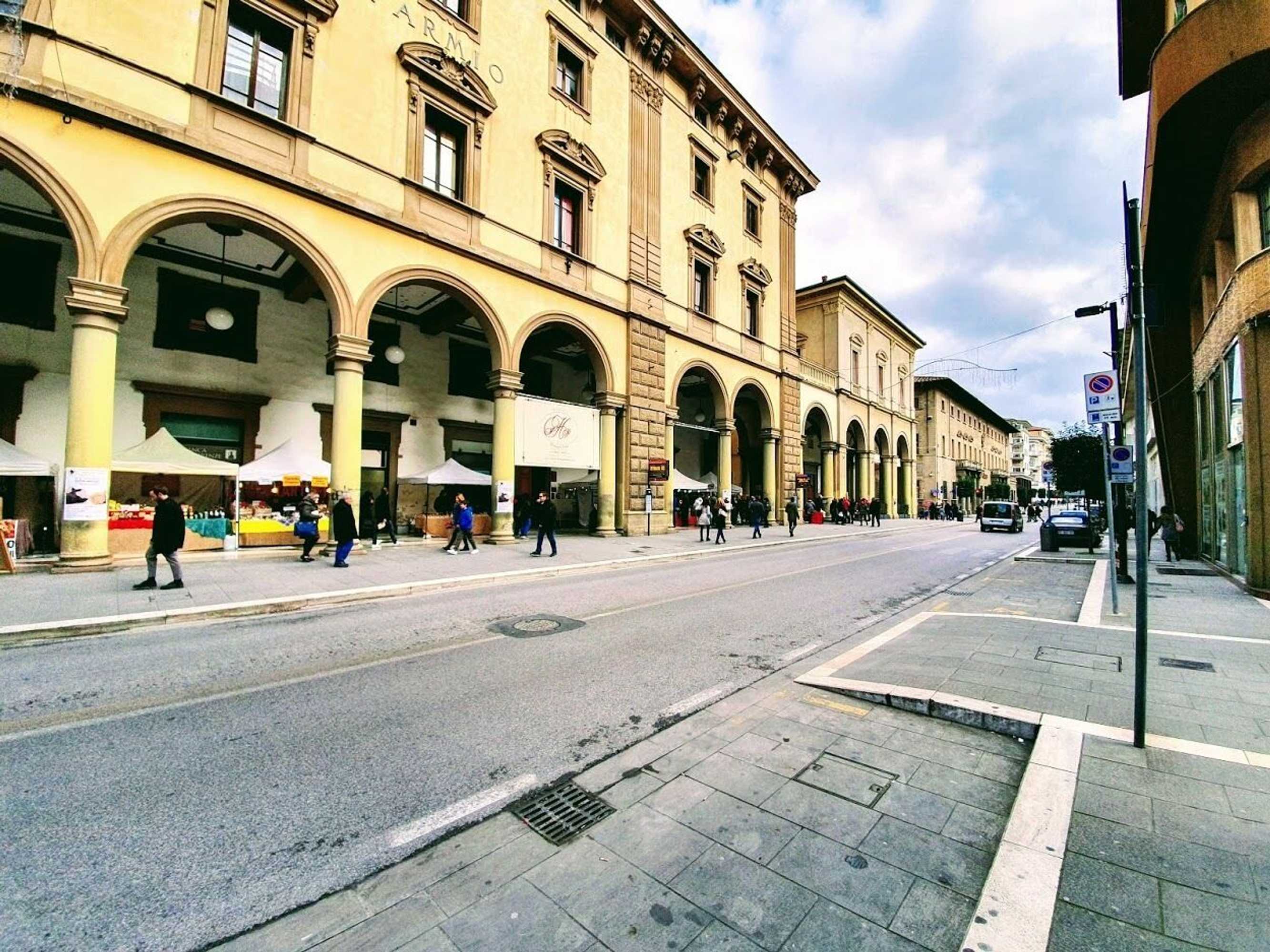 Gift card for I Portici Hotel - Residenza D'epoca