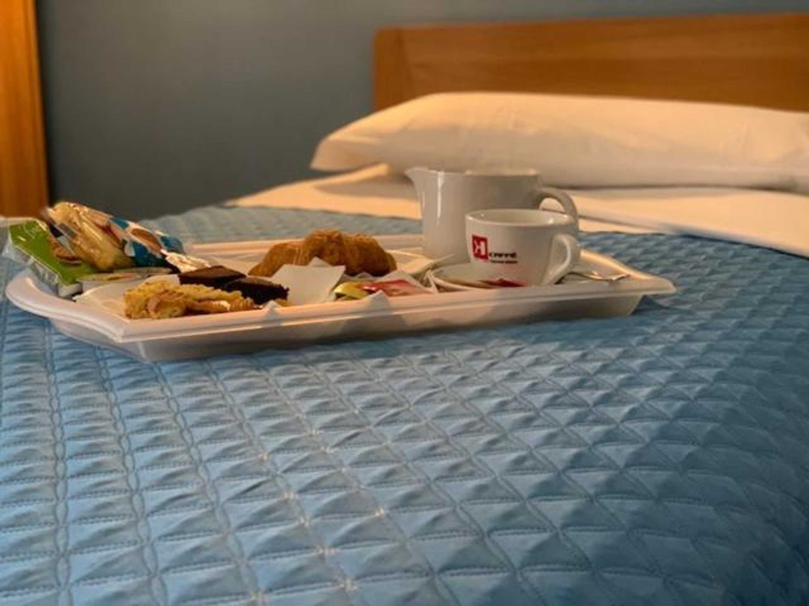 Gift card for Hotel Papillon