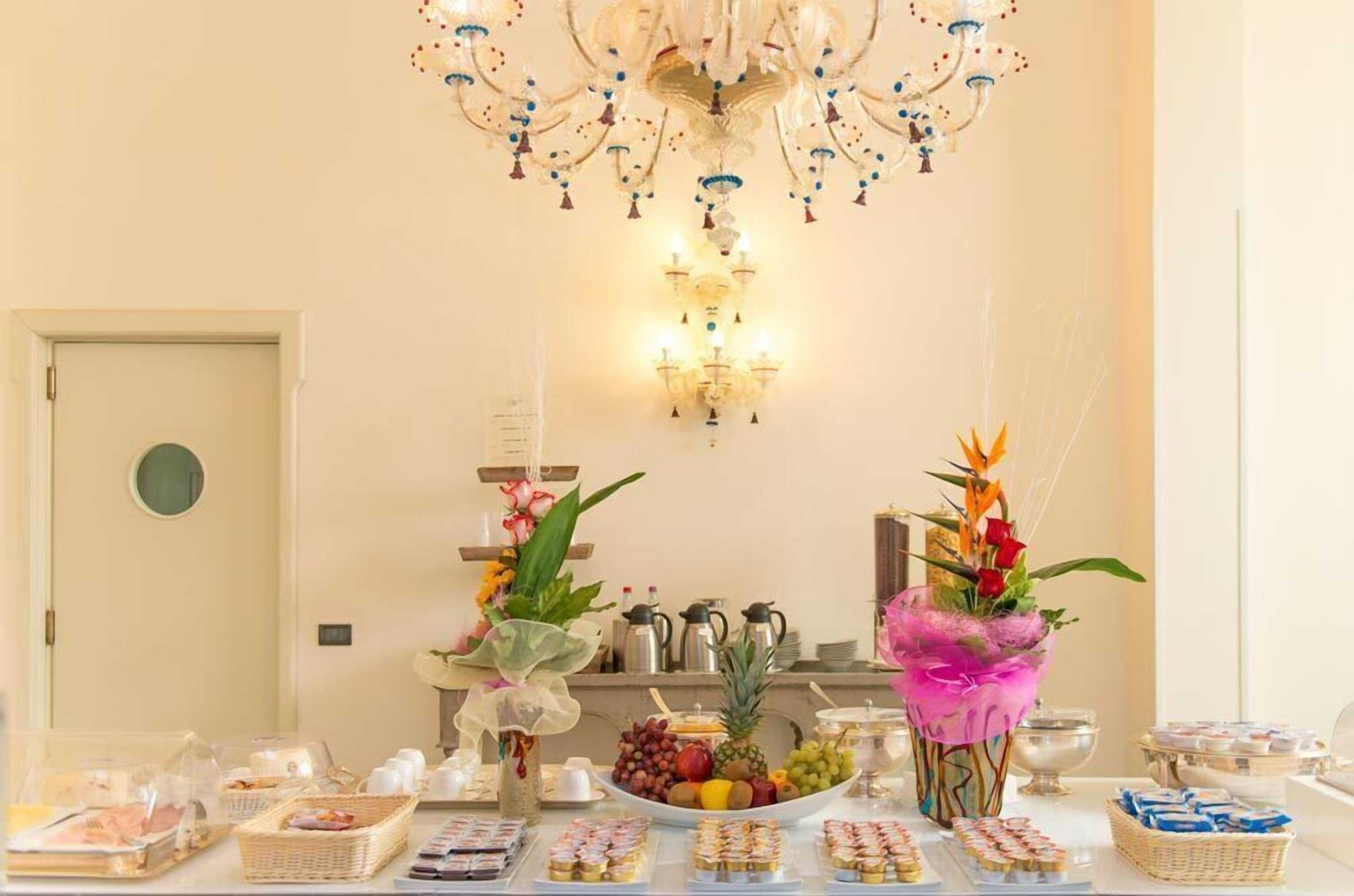 Gift card for Grand Hotel di Lecce