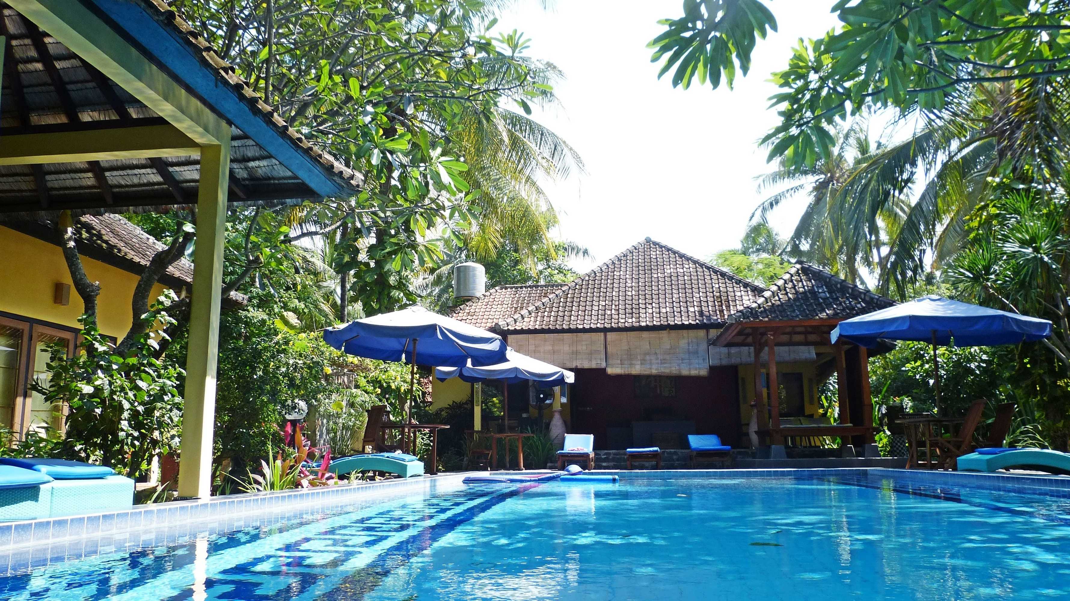 Gift card for Bali au Naturel - Adults Only Gift card for Bali au Naturel - Adults Only