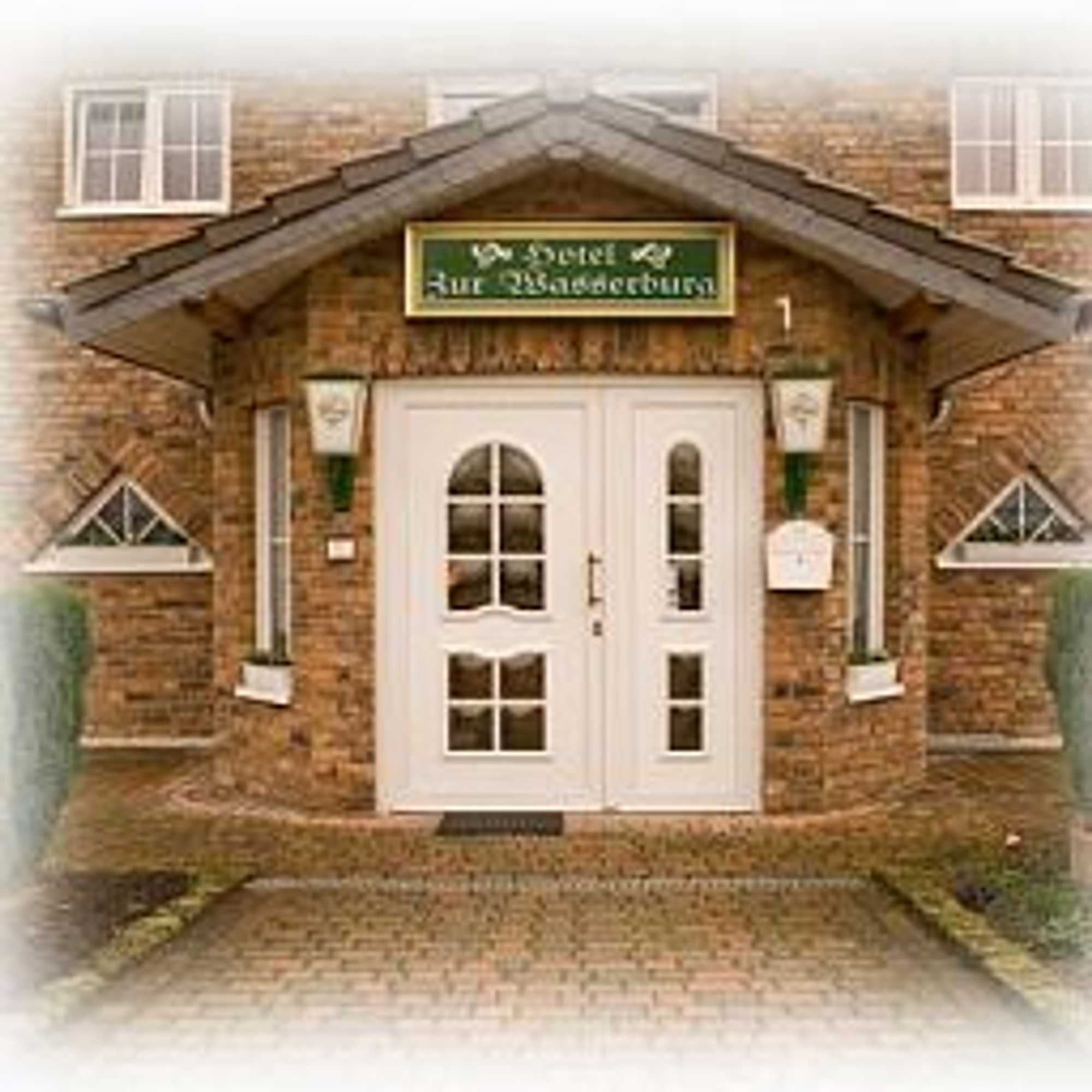 Gift card for Hotel Zur Wasserburg Gift card for Hotel Zur Wasserburg