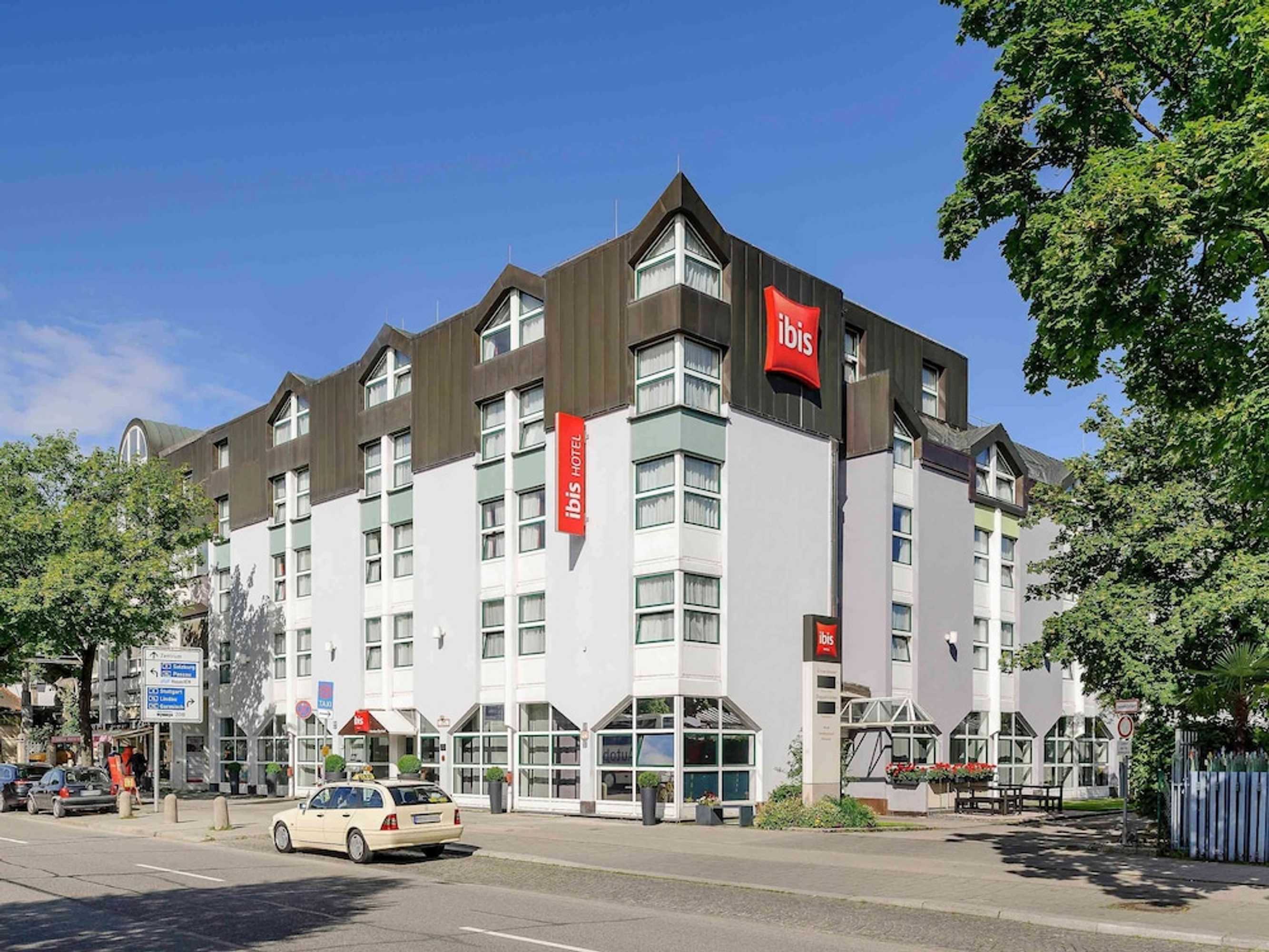 Gift card for B&b Hotel München-Schwabing