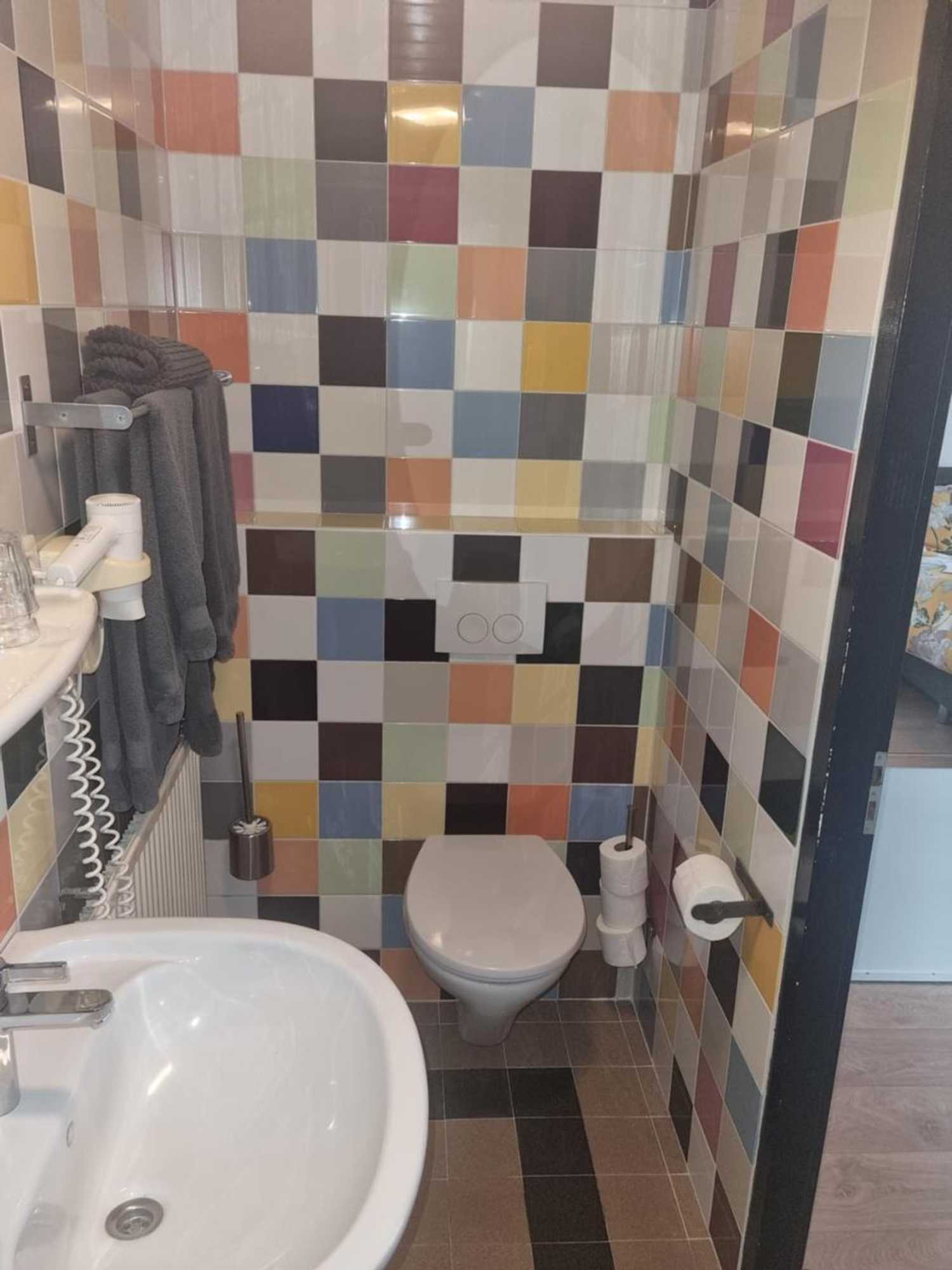 Gift card for B&b Harskamp