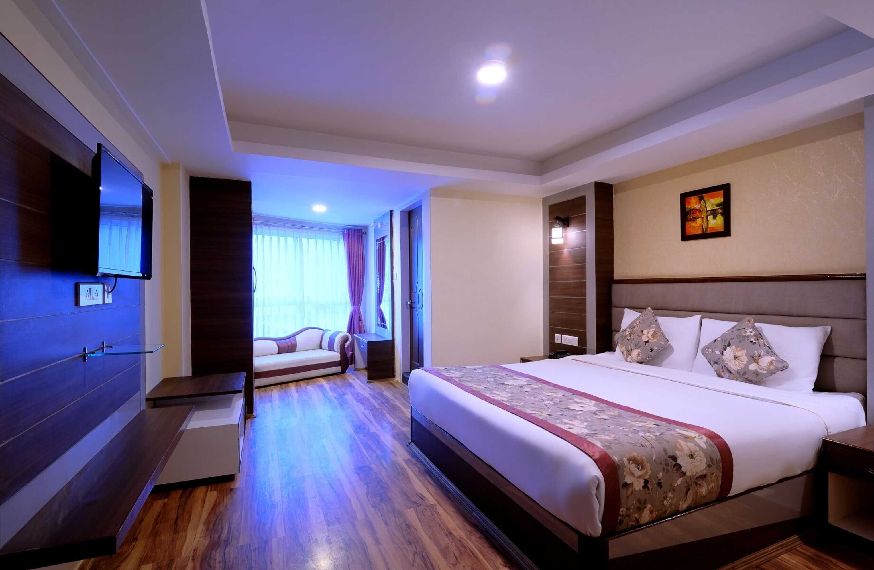 Gift card for Zambala Retreat & Spa, Darjeeling By Anant Groups of Hotels Gift card for Zambala Retreat & Spa, Darjeeling By Anant Groups of Hotels