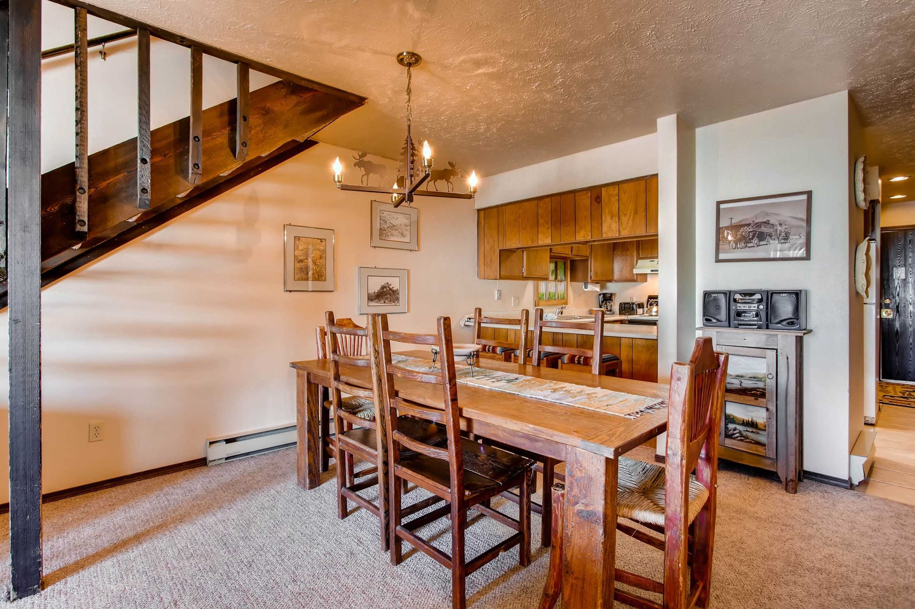 Gift card for Paradise Condominiums