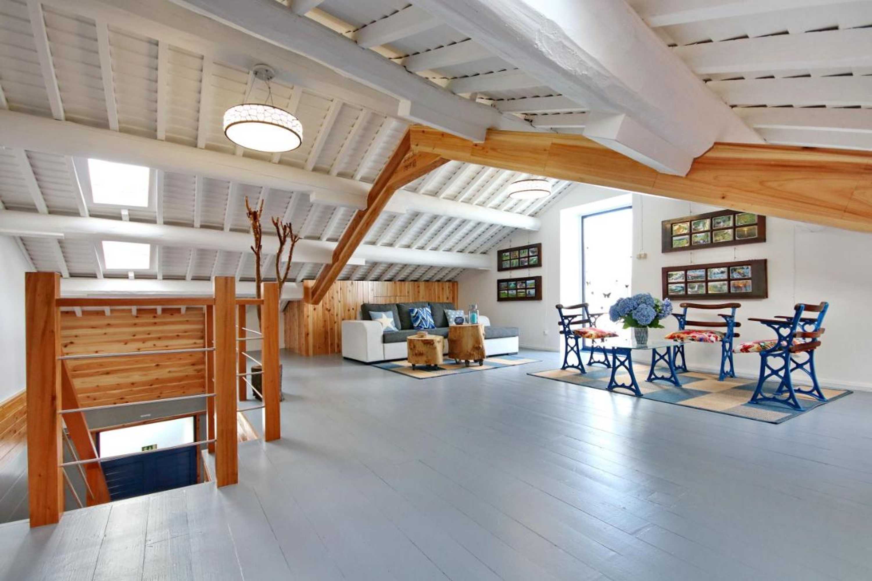 Gift card for A Casinha Azul