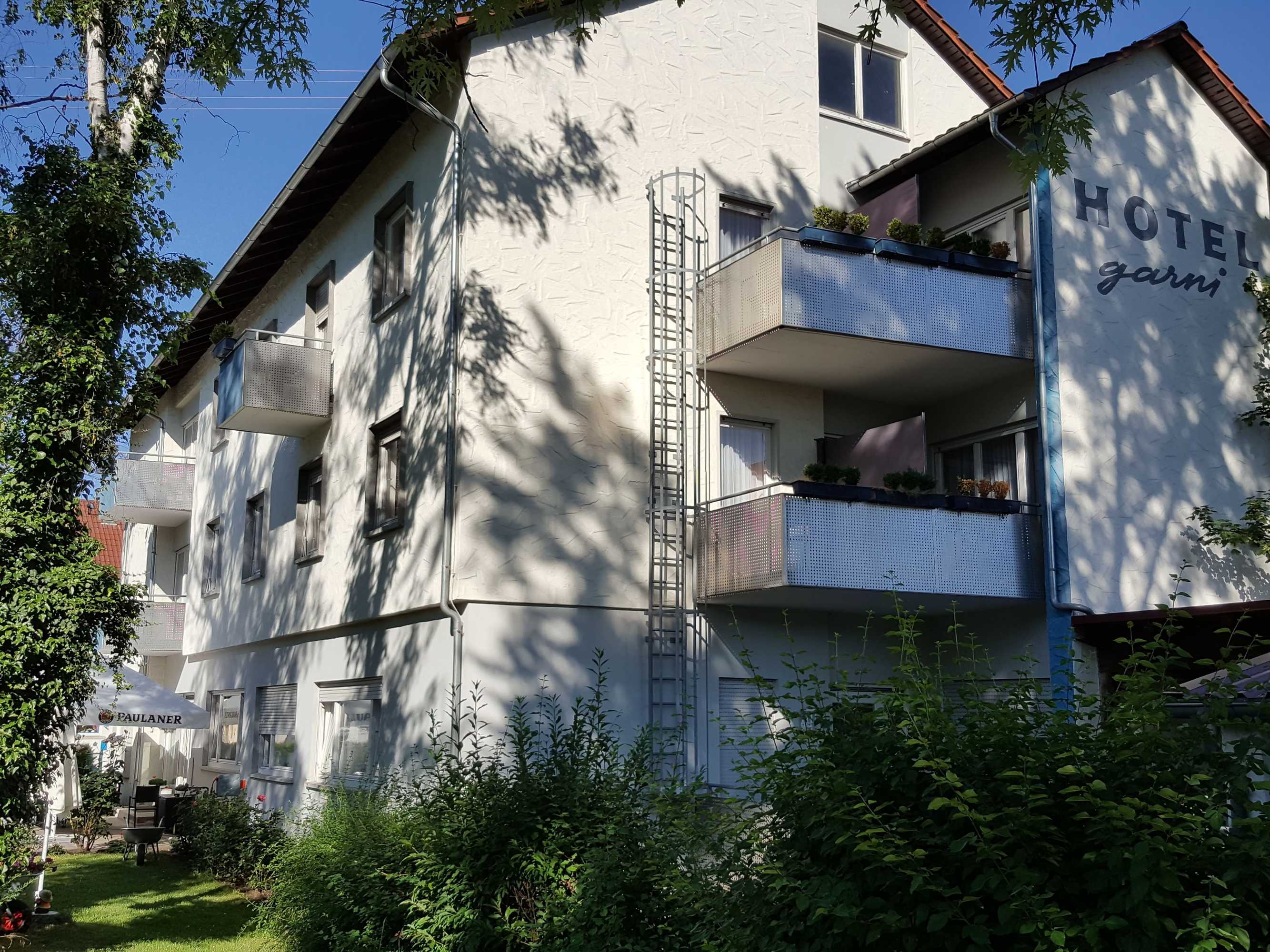 Gift card for Hotel Garni Superior