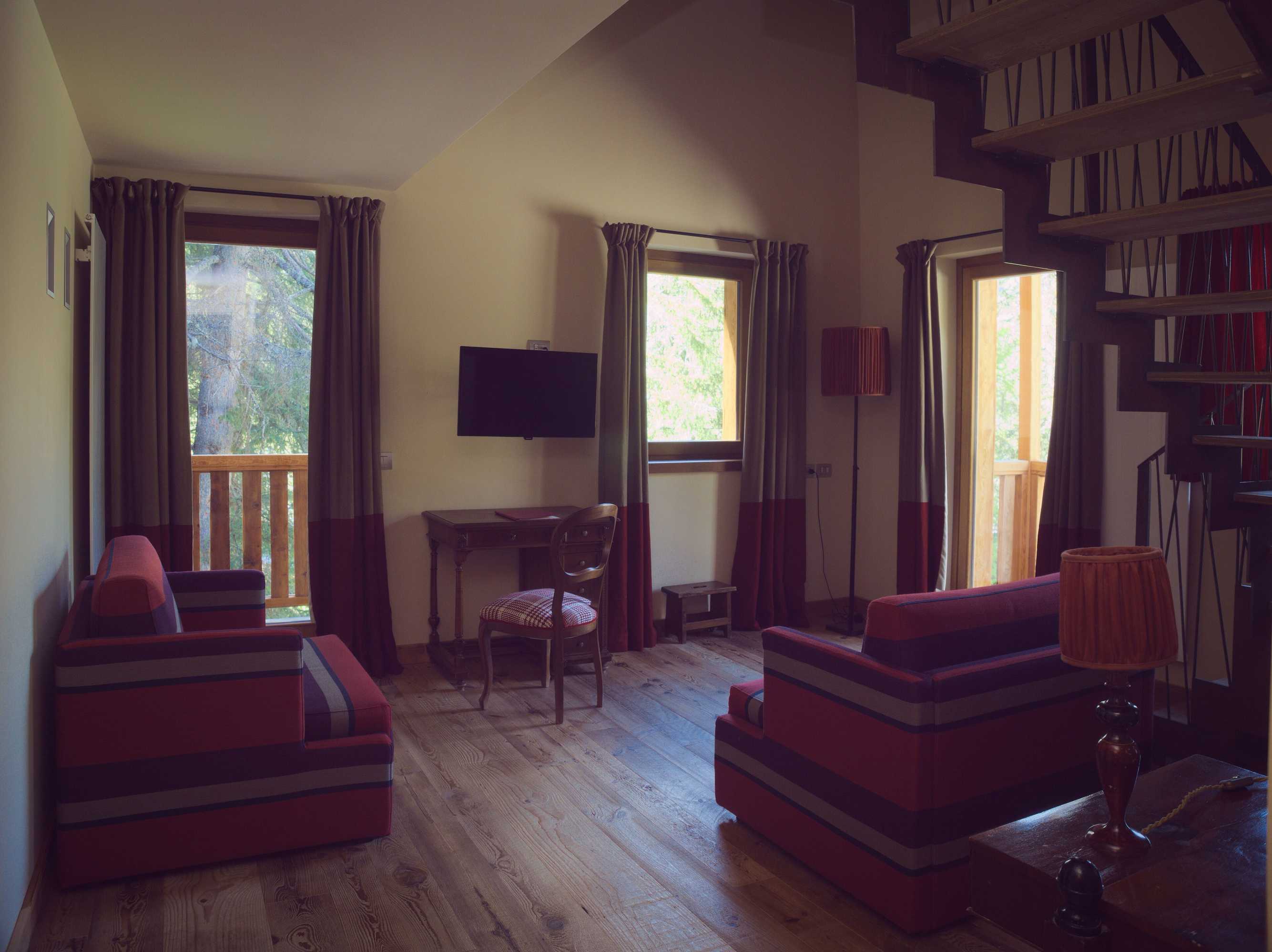 Gift card for Chalet Eden Eco Hotel, Restaurant & Wellness Gift card for Chalet Eden Eco Hotel, Restaurant & Wellness