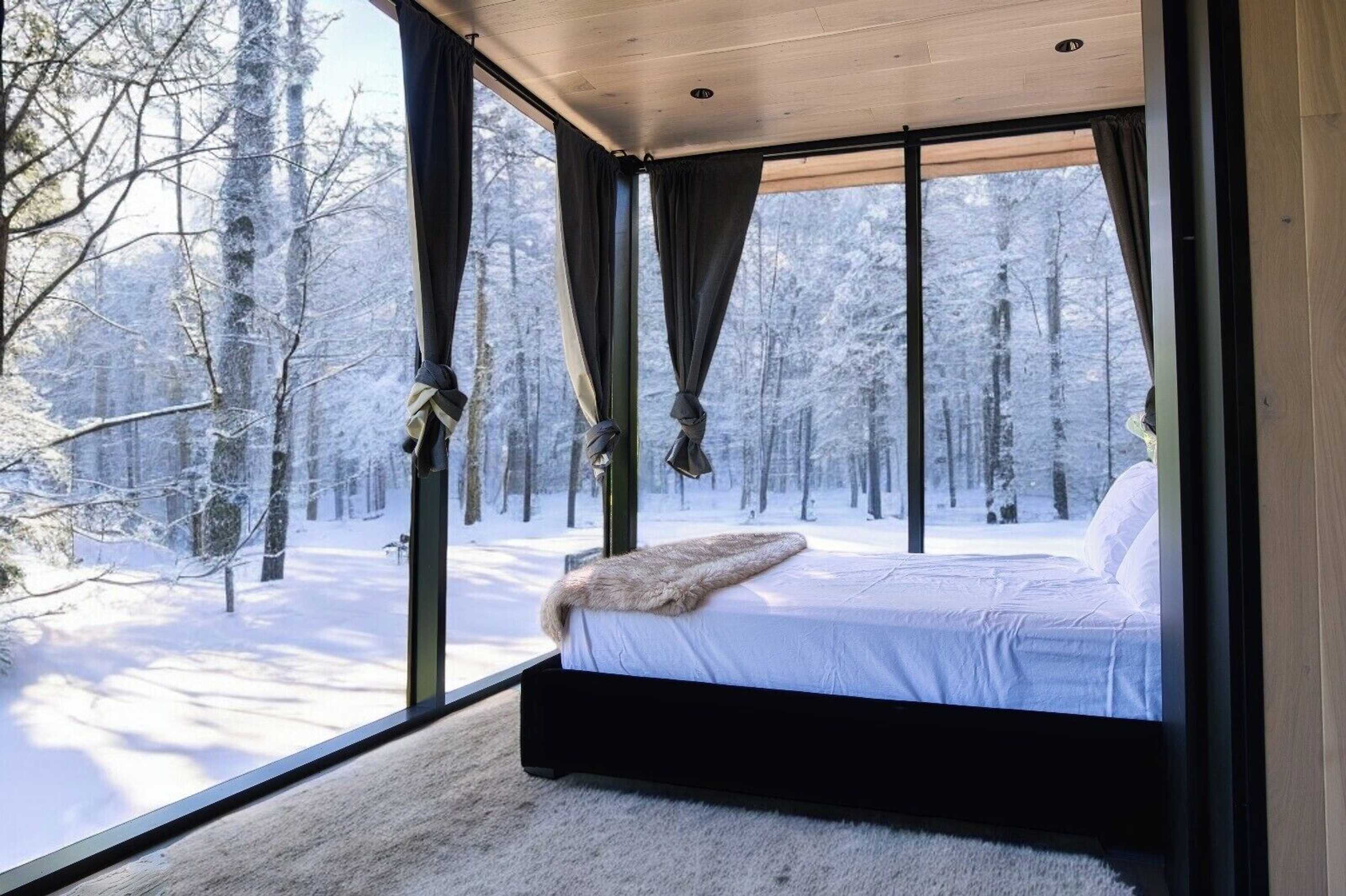 Gift card for The Haüs Windham