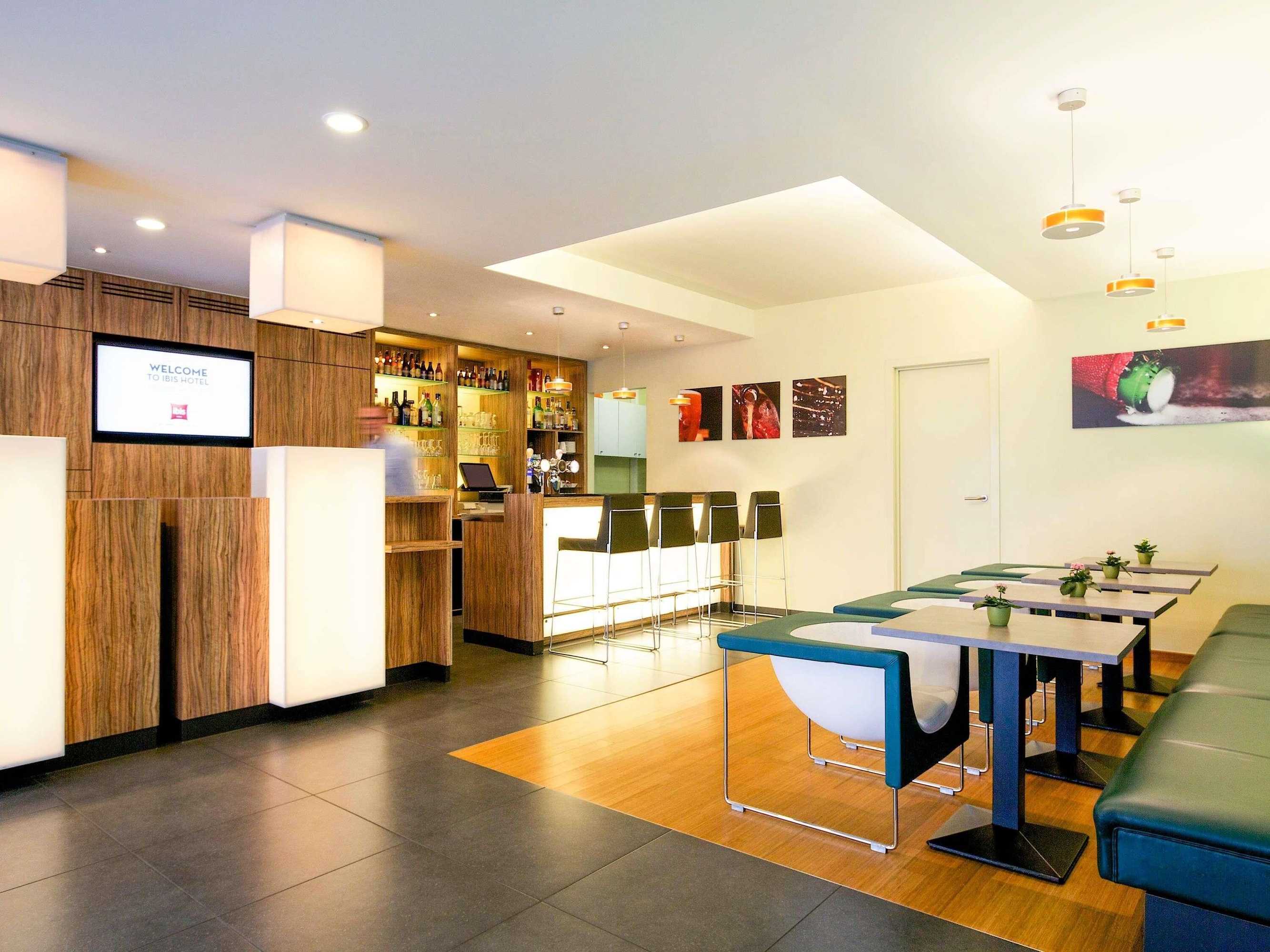 Gift card for Ibis Leuven Centrum