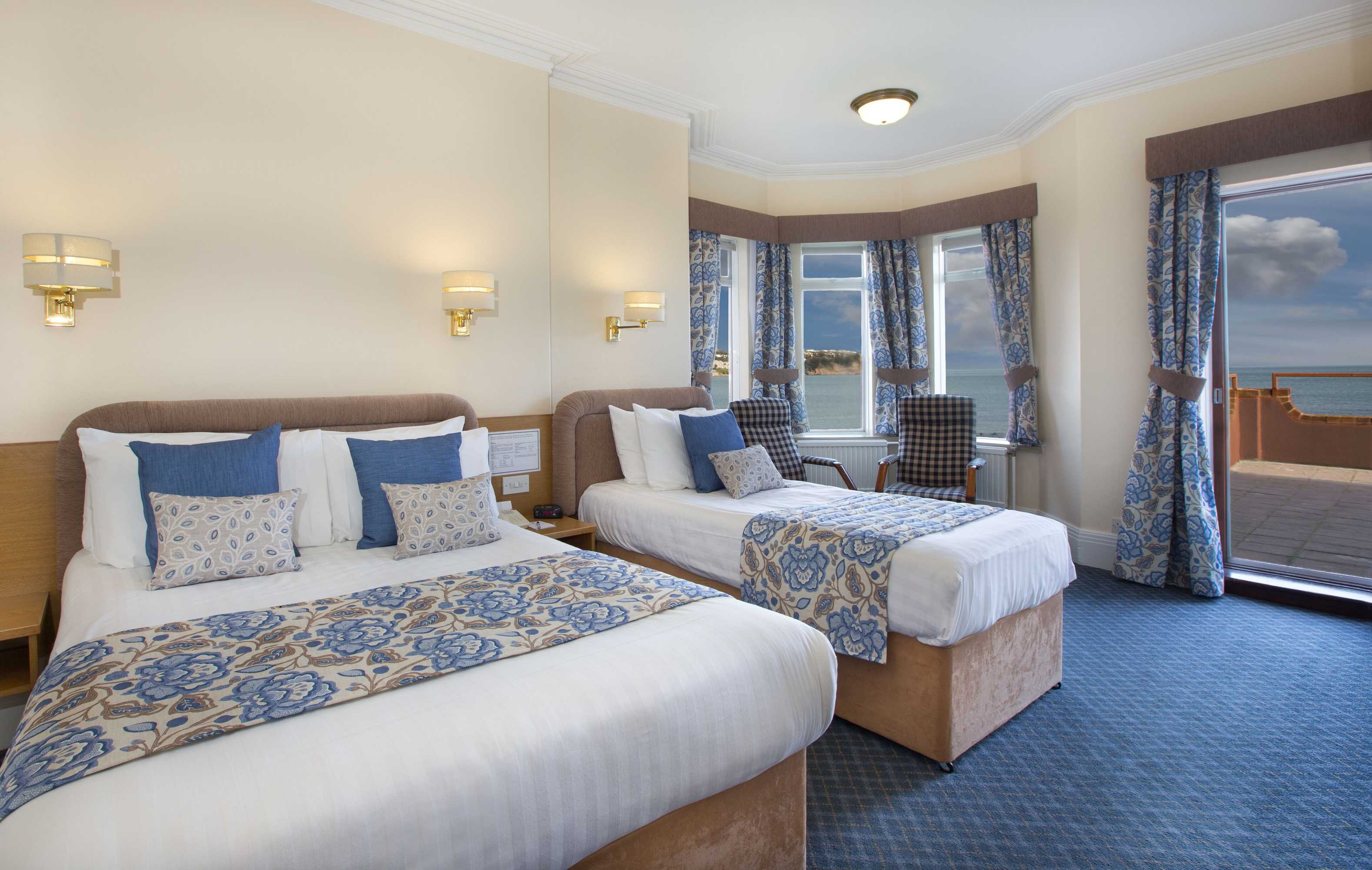Gift card for Livermead Cliff Hotel Gift card for Livermead Cliff Hotel