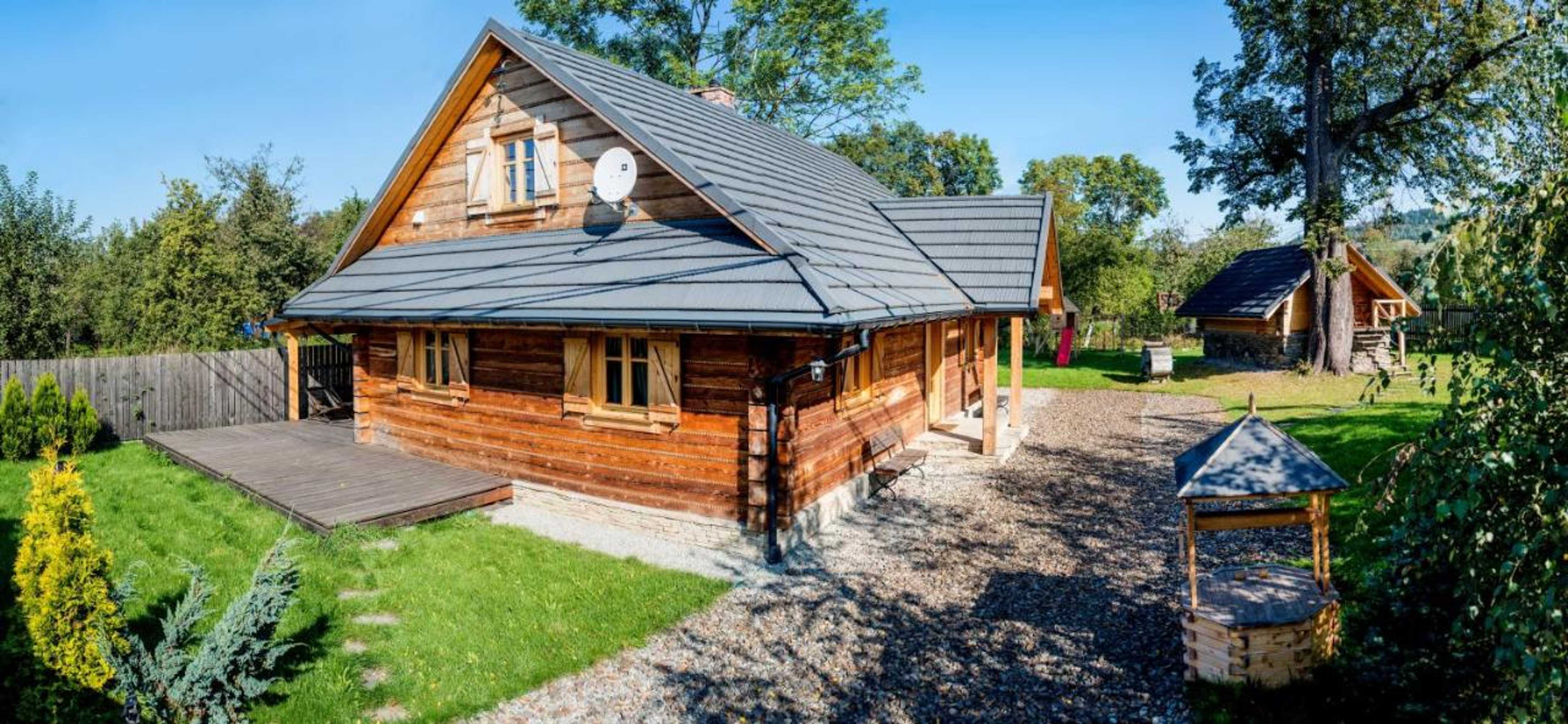 Gift card for Zacisze Pod Lipą