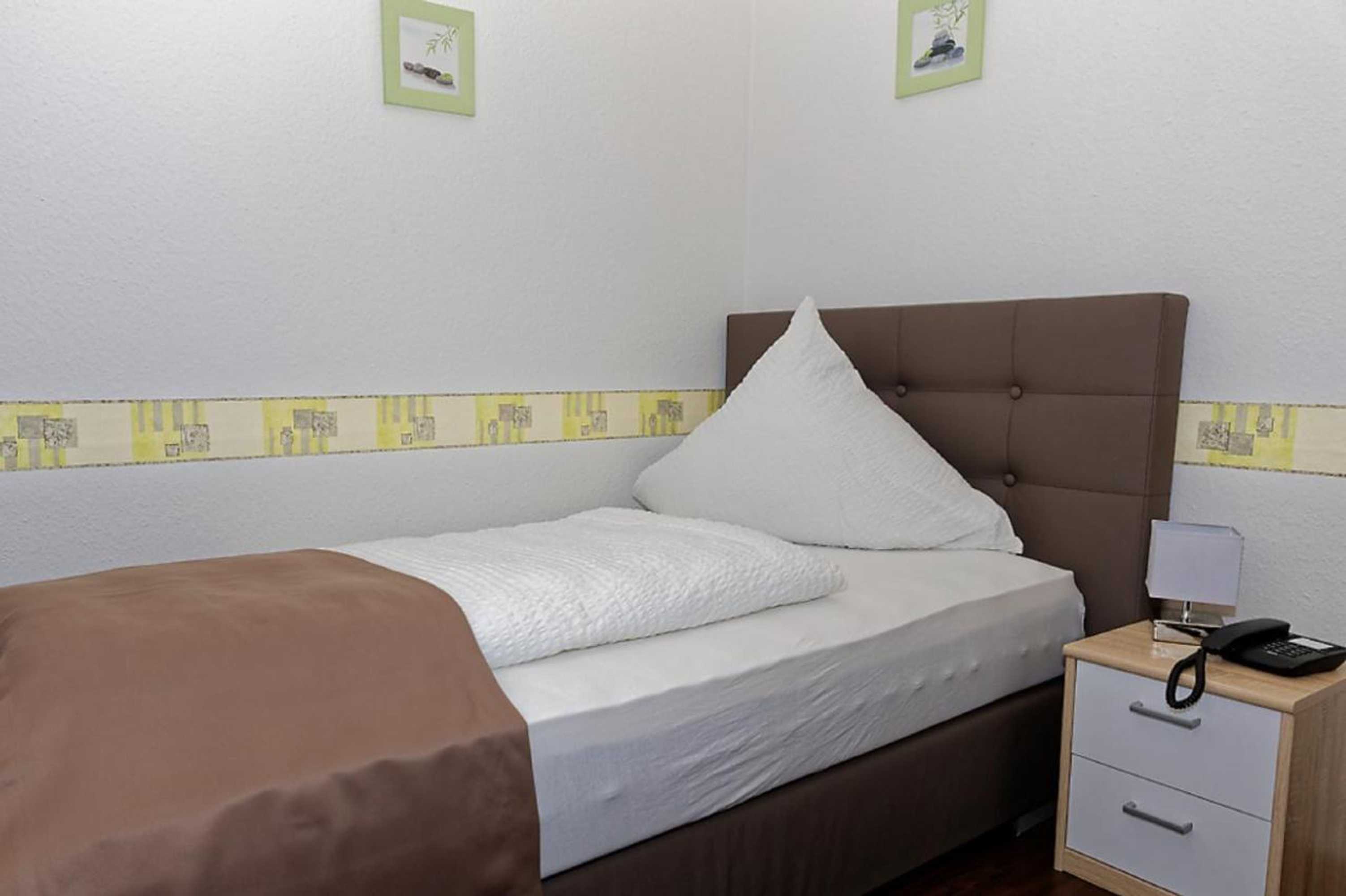 Gift card for Hotel Hüttl - Garni