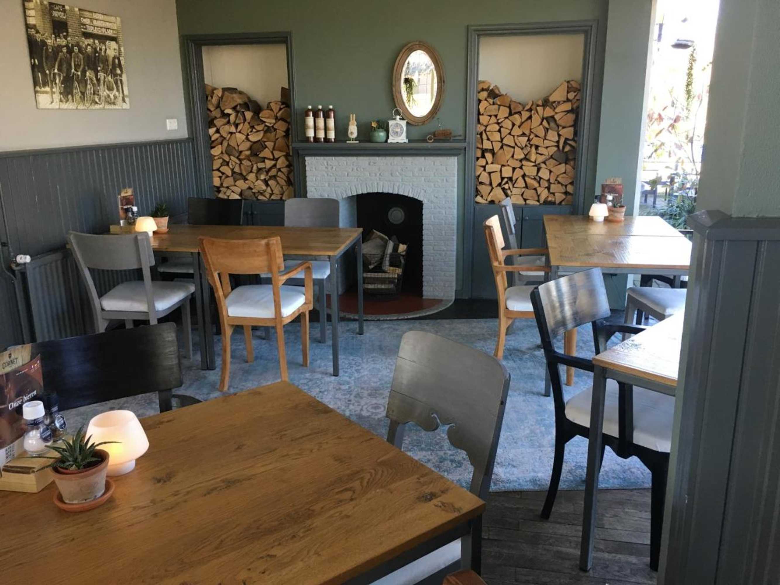 Gift card for Hotel Restaurant In D'ouwe Peel