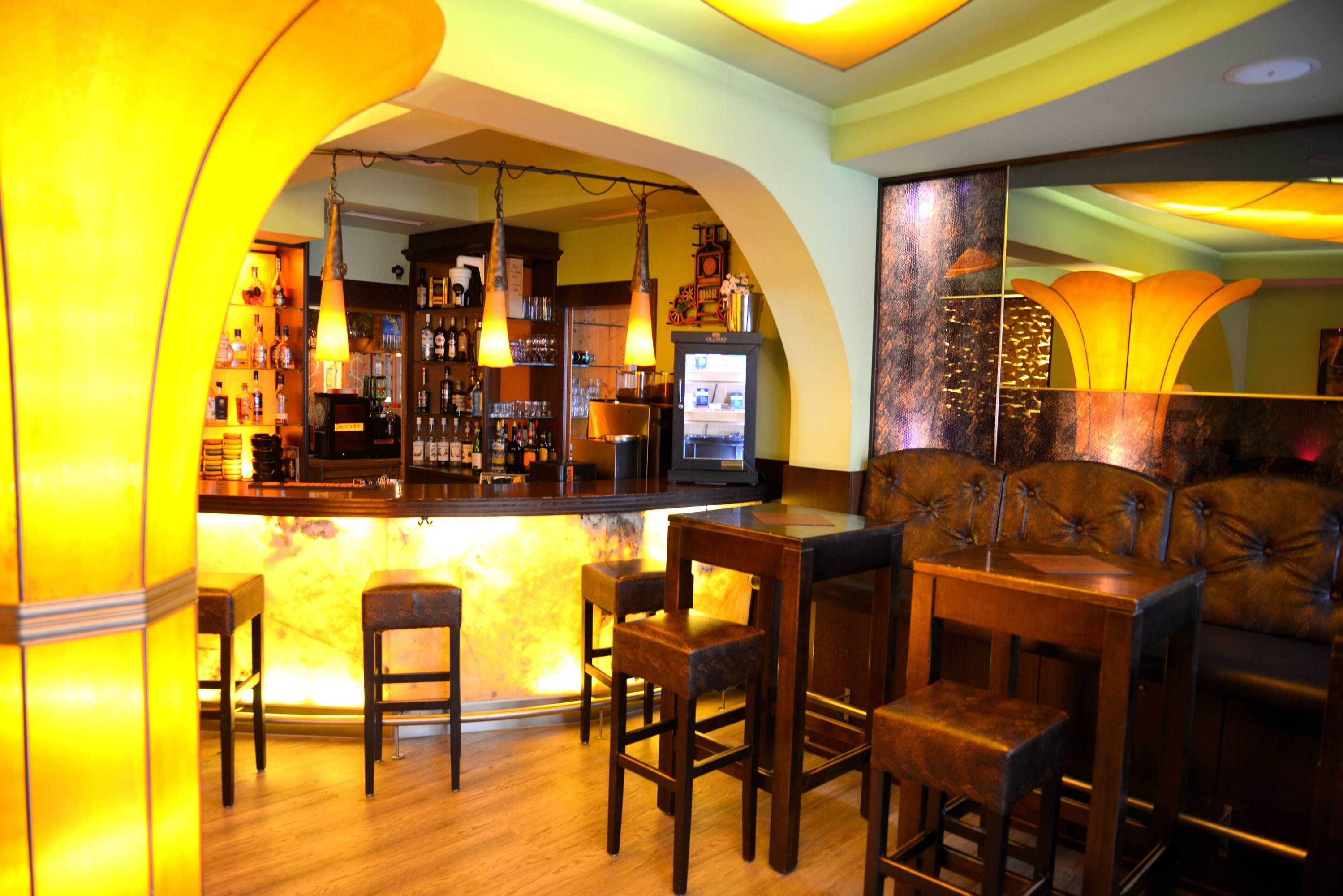 Gift card for Hotel Brauerei Walter