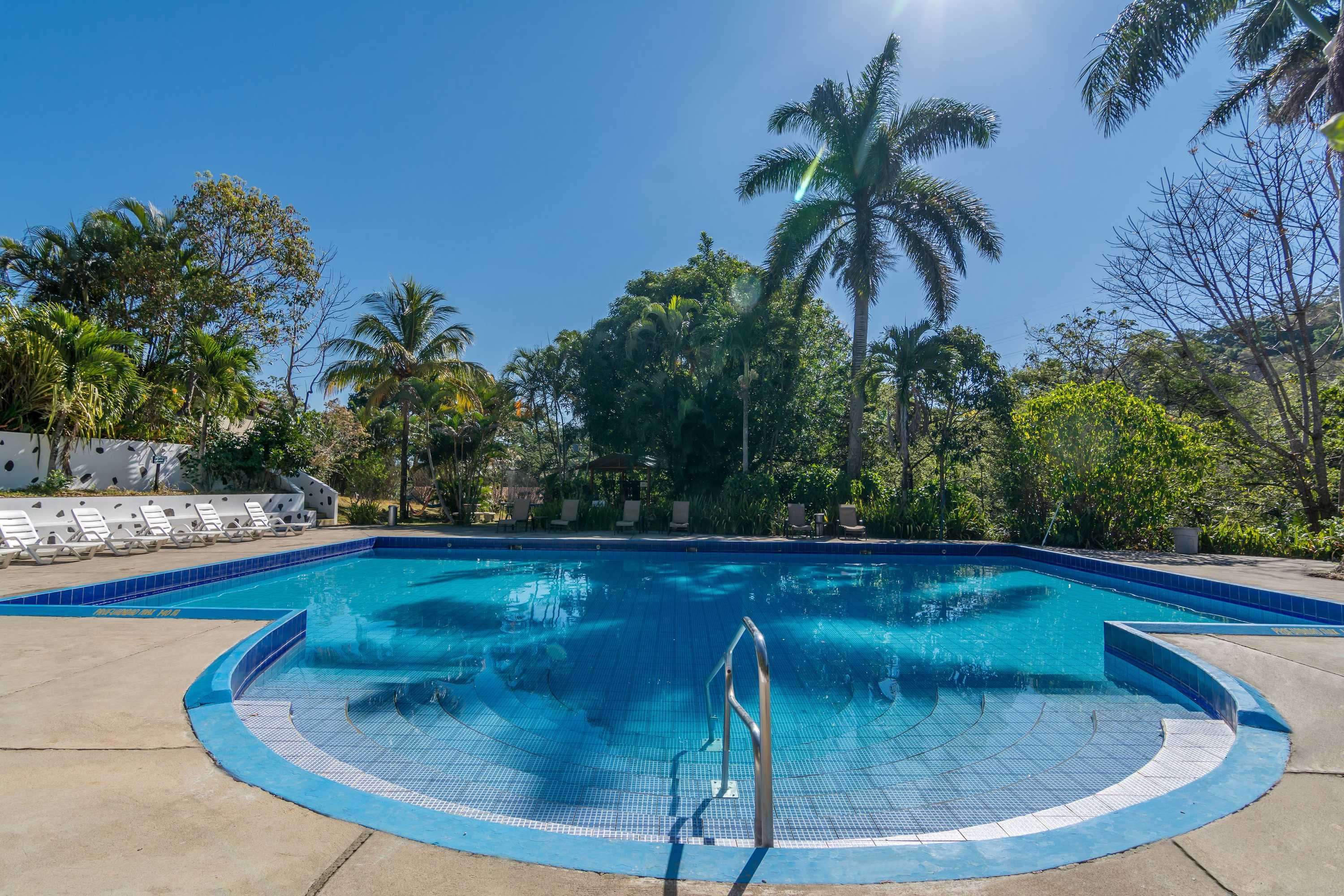 Gift card for Hotel Colinas Del Sol