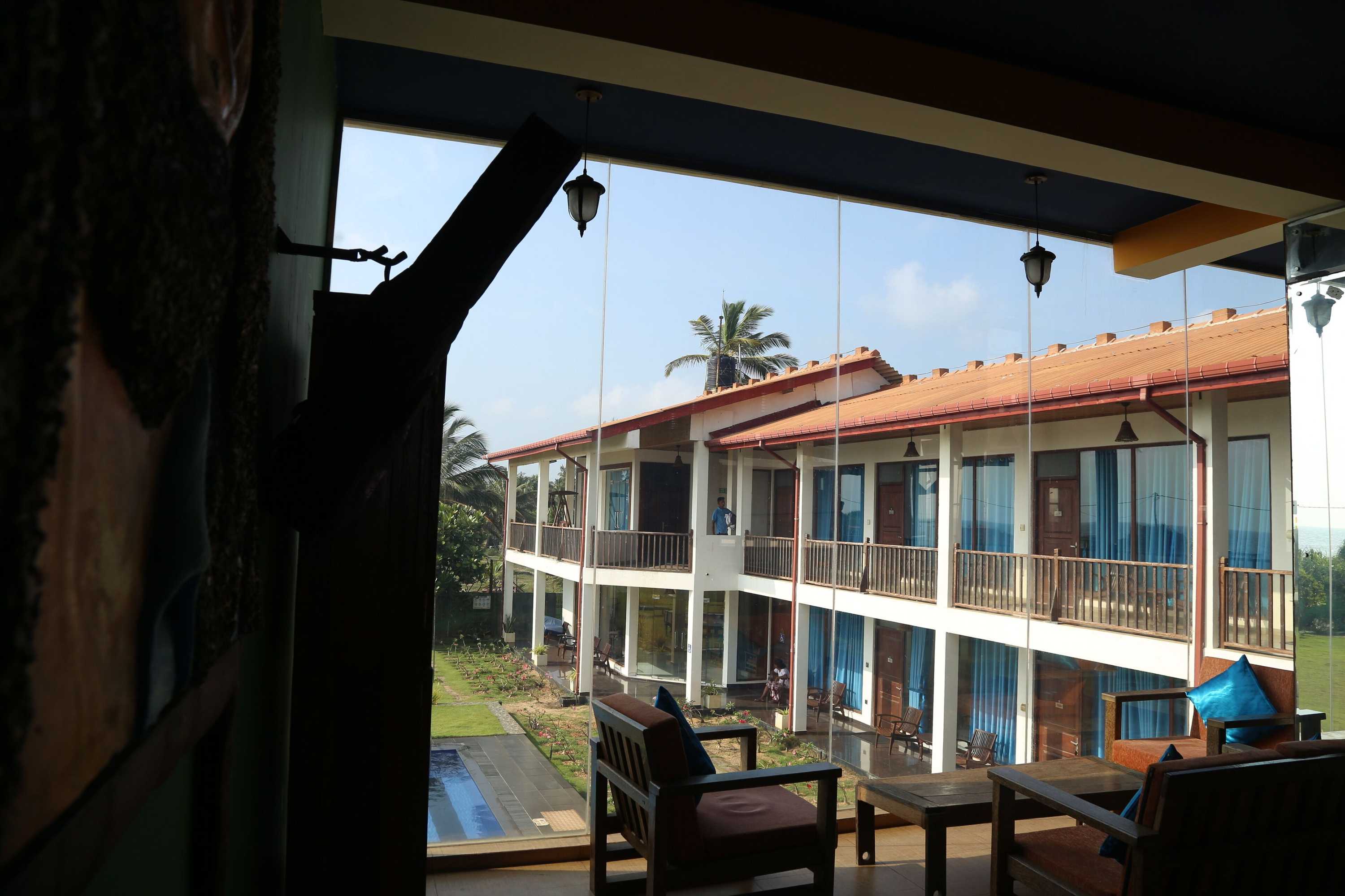 Gift card for Calypso Sunset