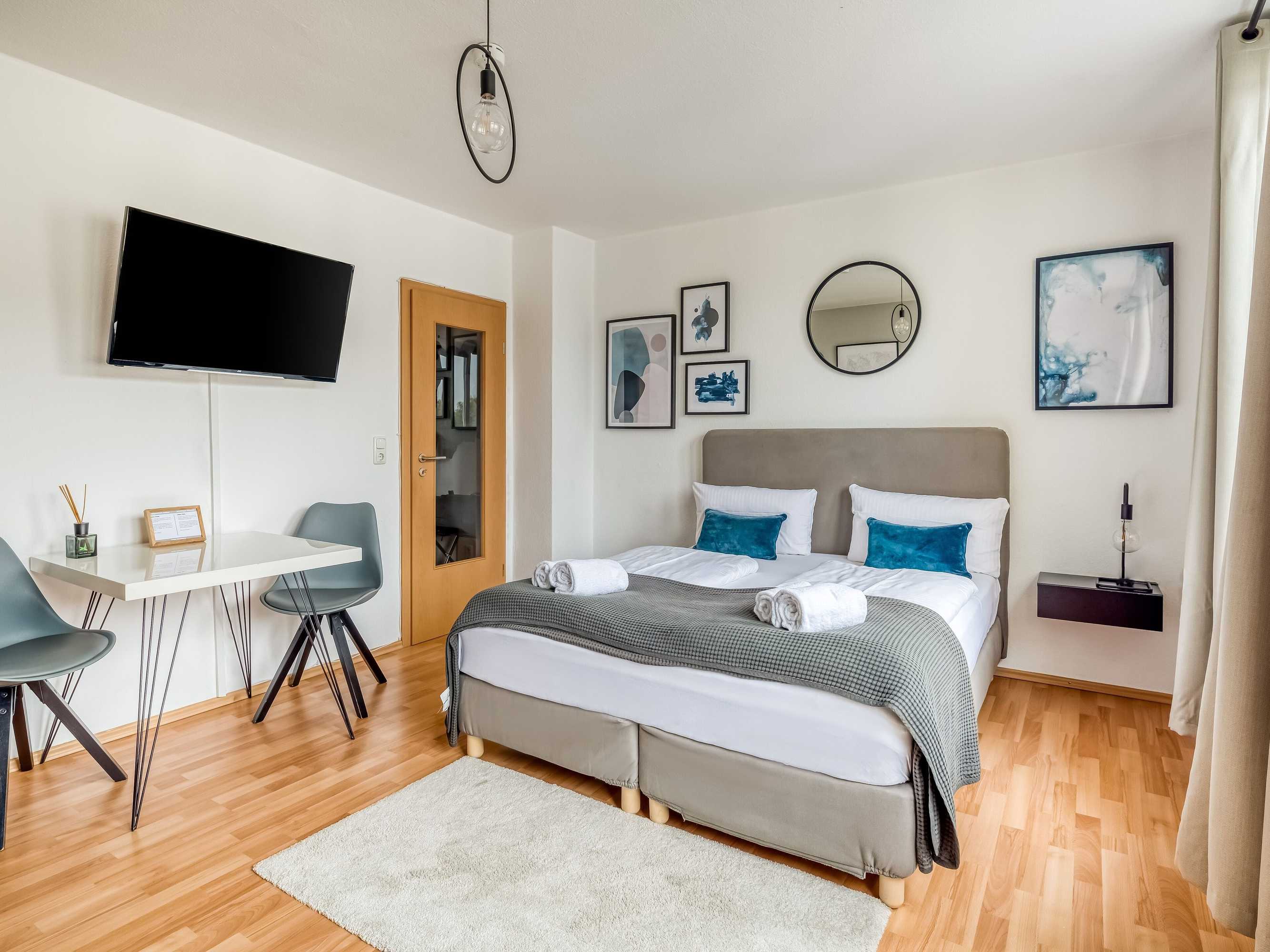 Gift card for Limehome Kassel