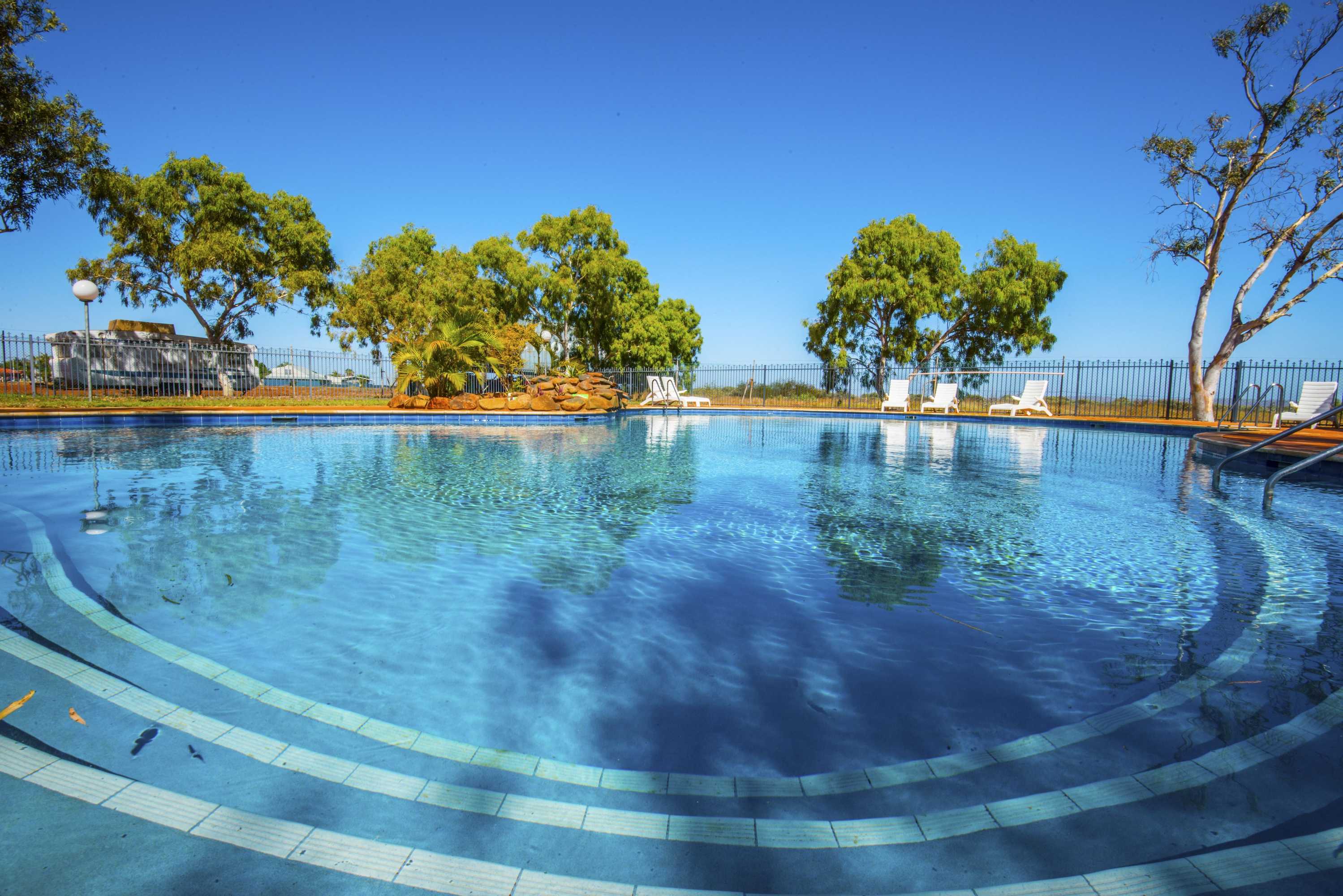 Gift card for Discovery Parks - Balmoral Karratha Gift card for Discovery Parks - Balmoral Karratha