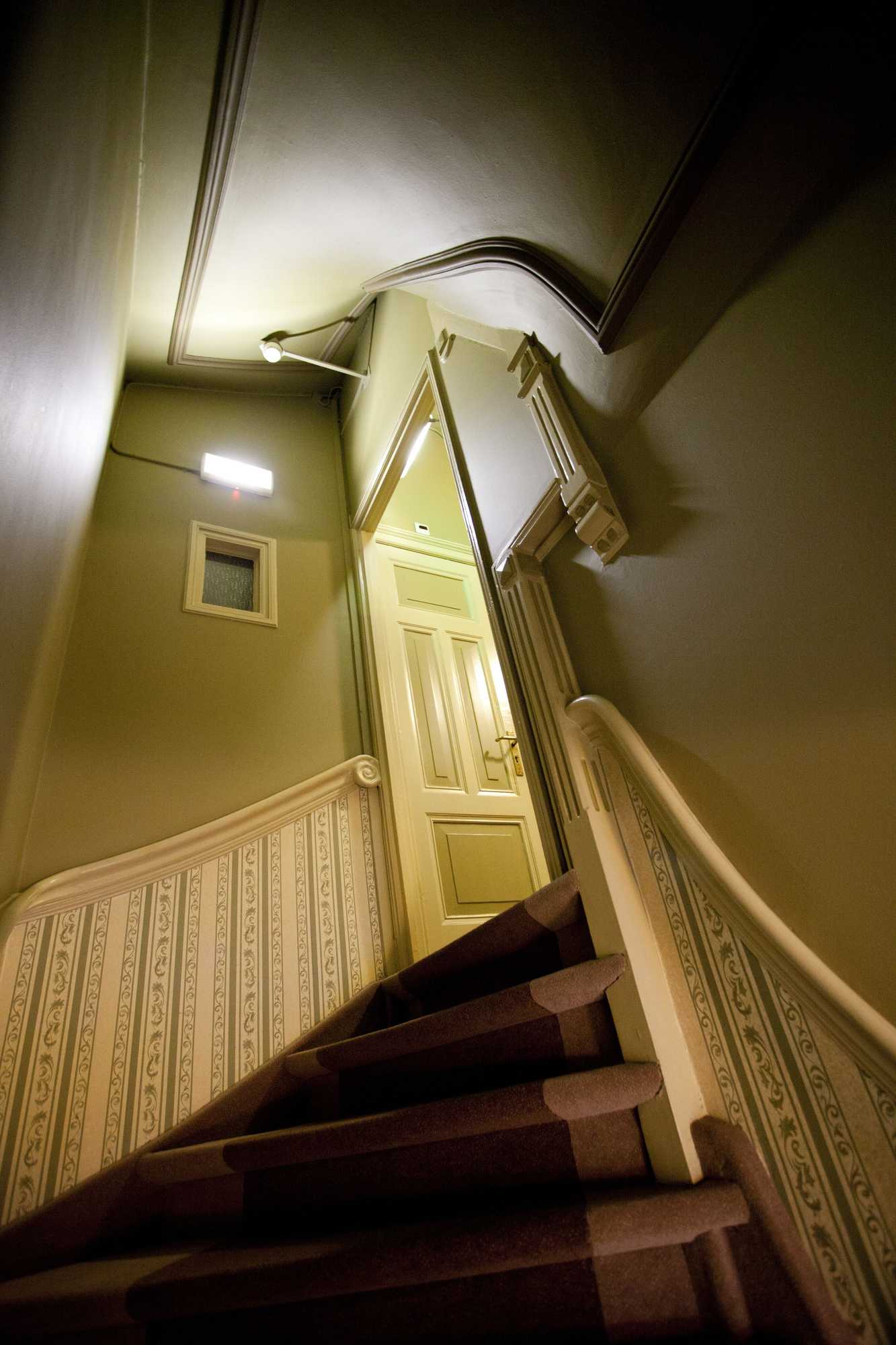 Gift card for Hotel Fidder - Patrick's Whiskybar