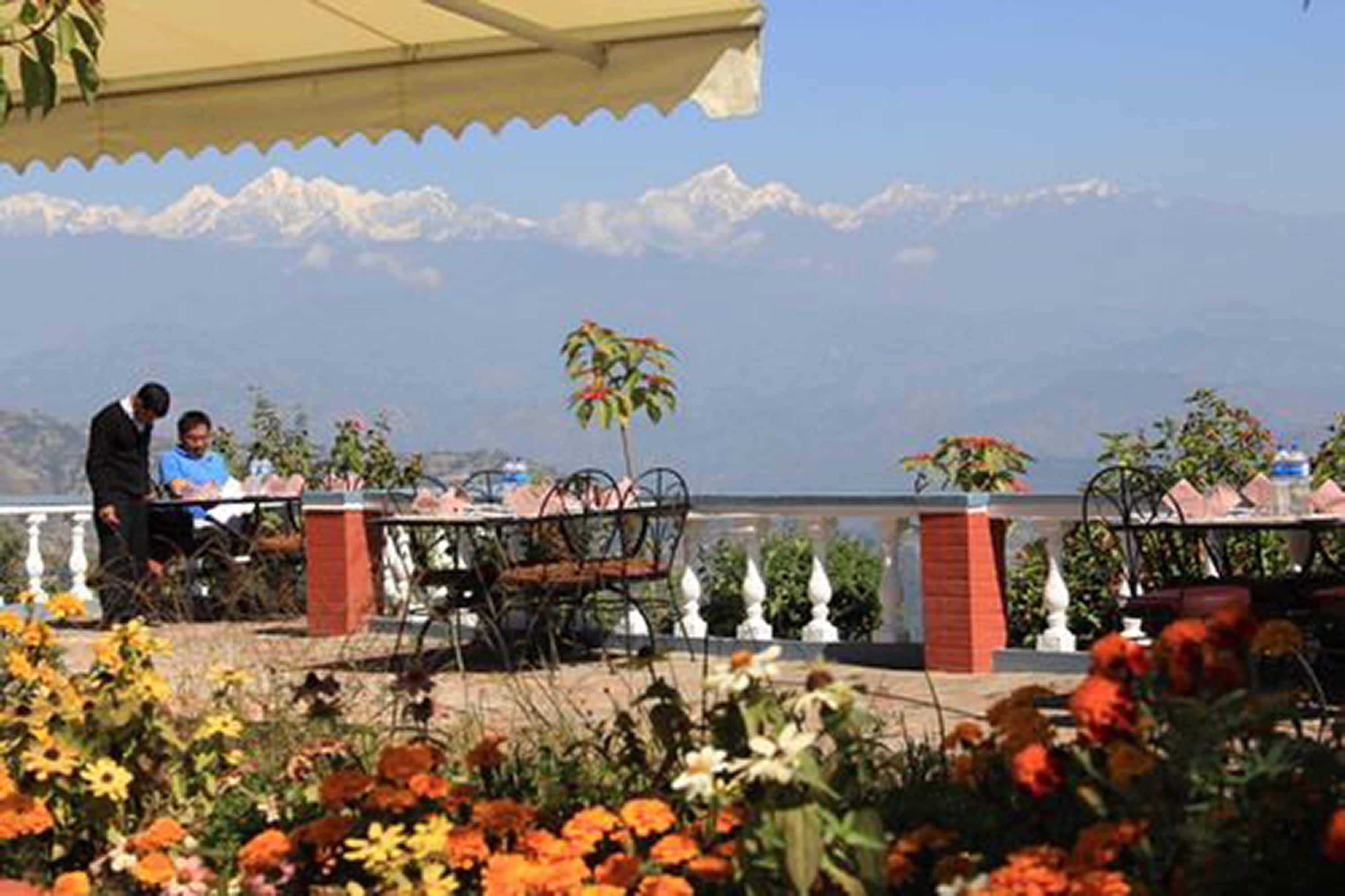 Gift card for Dhulikhel Lodge Resort Gift card for Dhulikhel Lodge Resort