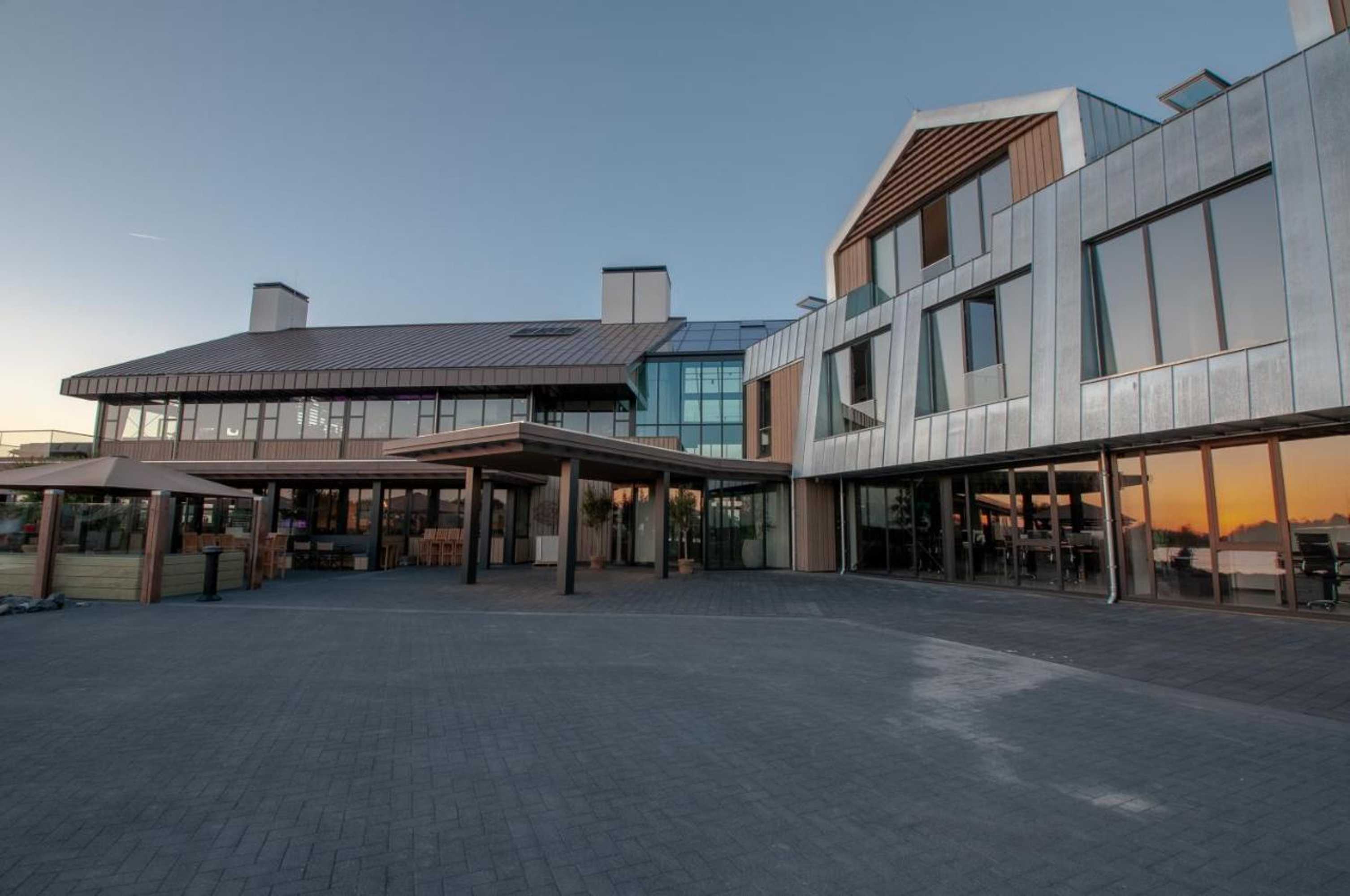 Gift card for Waterrijk Oesterdam Hotel