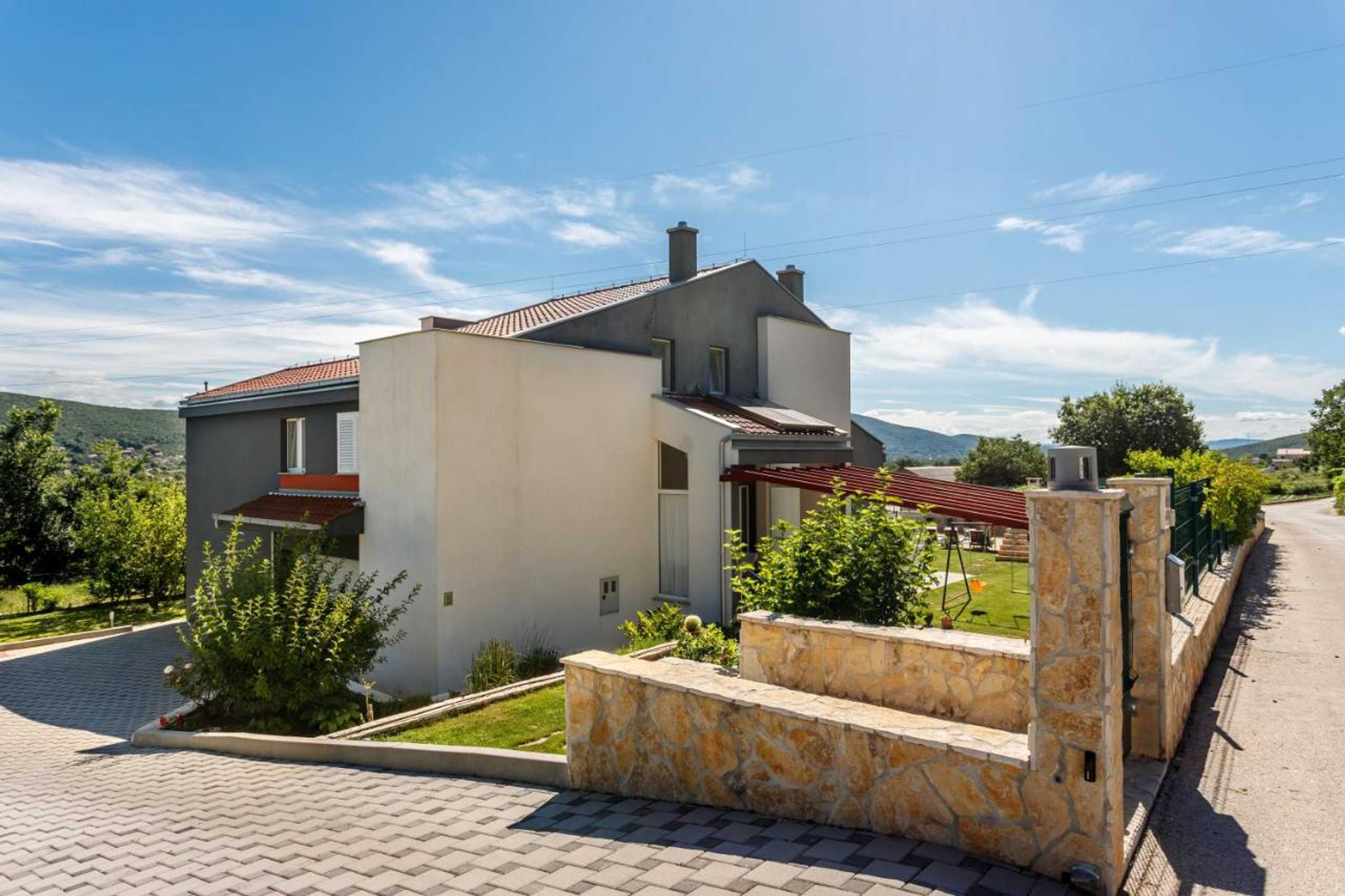 Gift card for Luxury Villa Nadalina-Dicmo