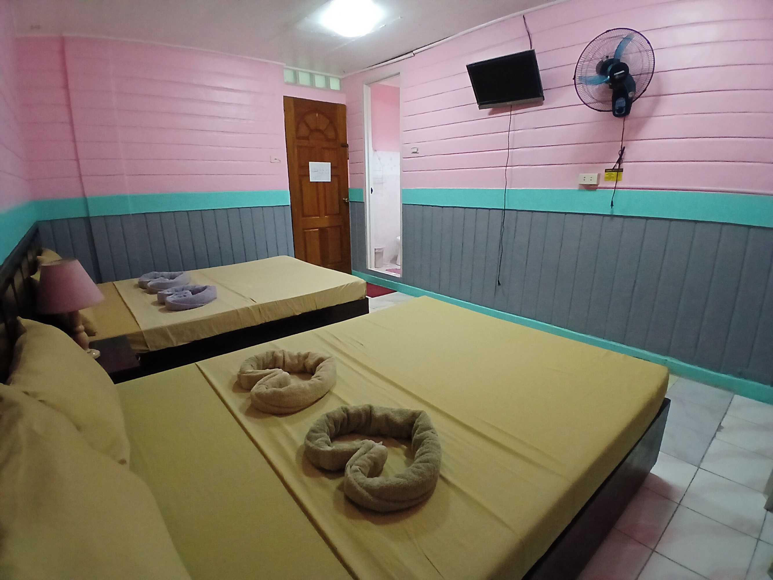 Gift card for Hayward Travel Inn