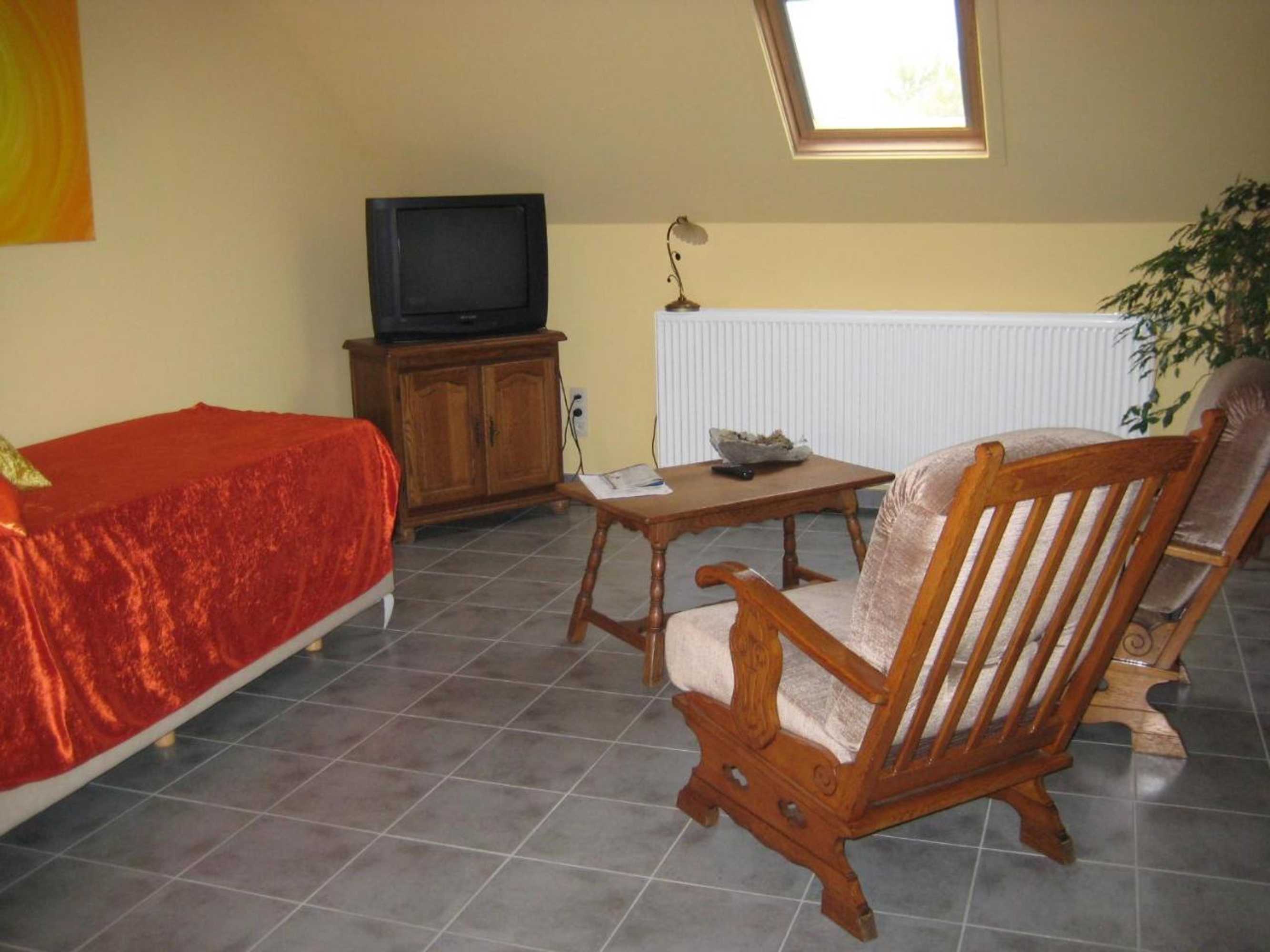 Gift card for B&b Het Uilennest