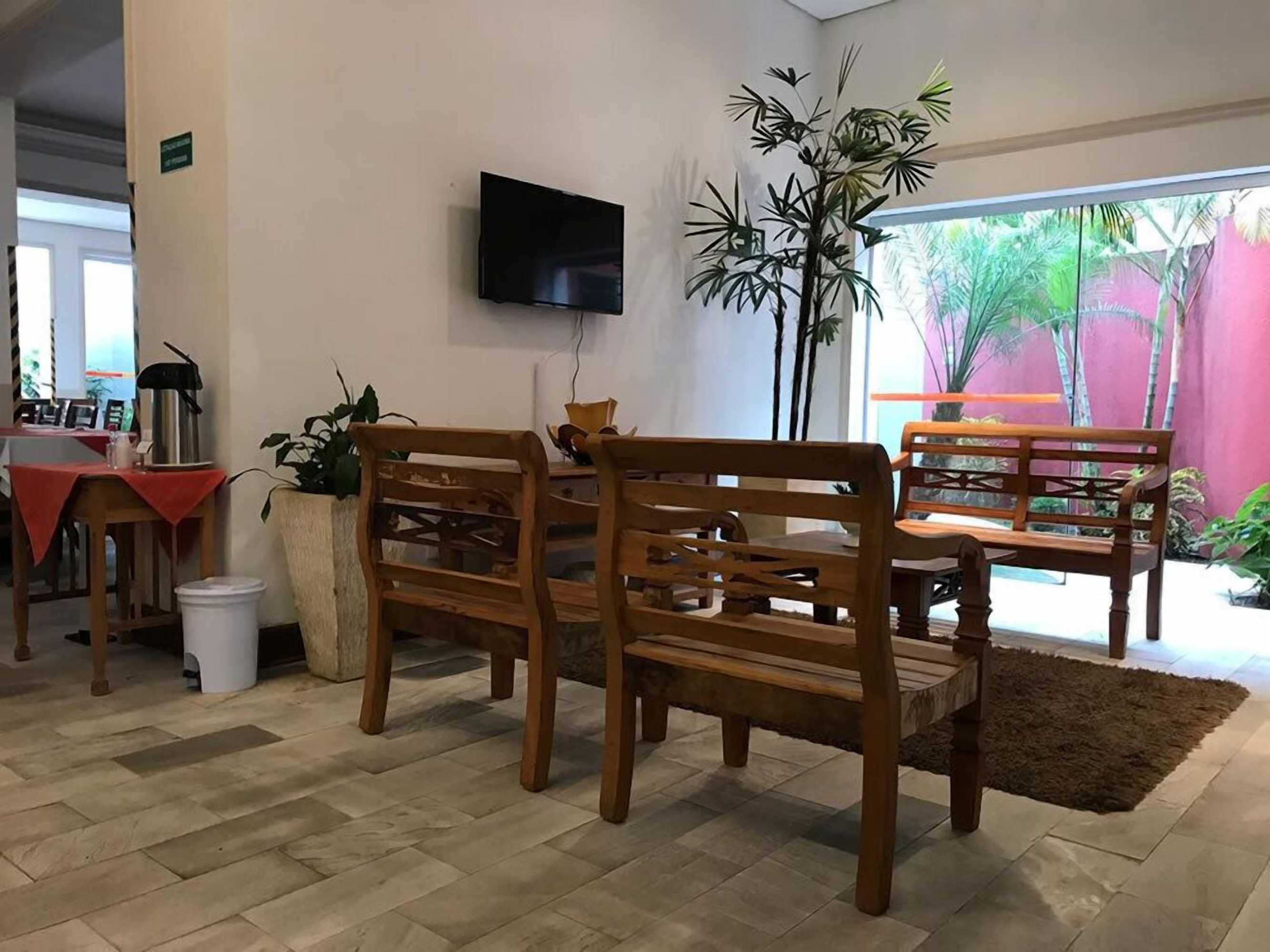 Gift card for Vila Real Hotel