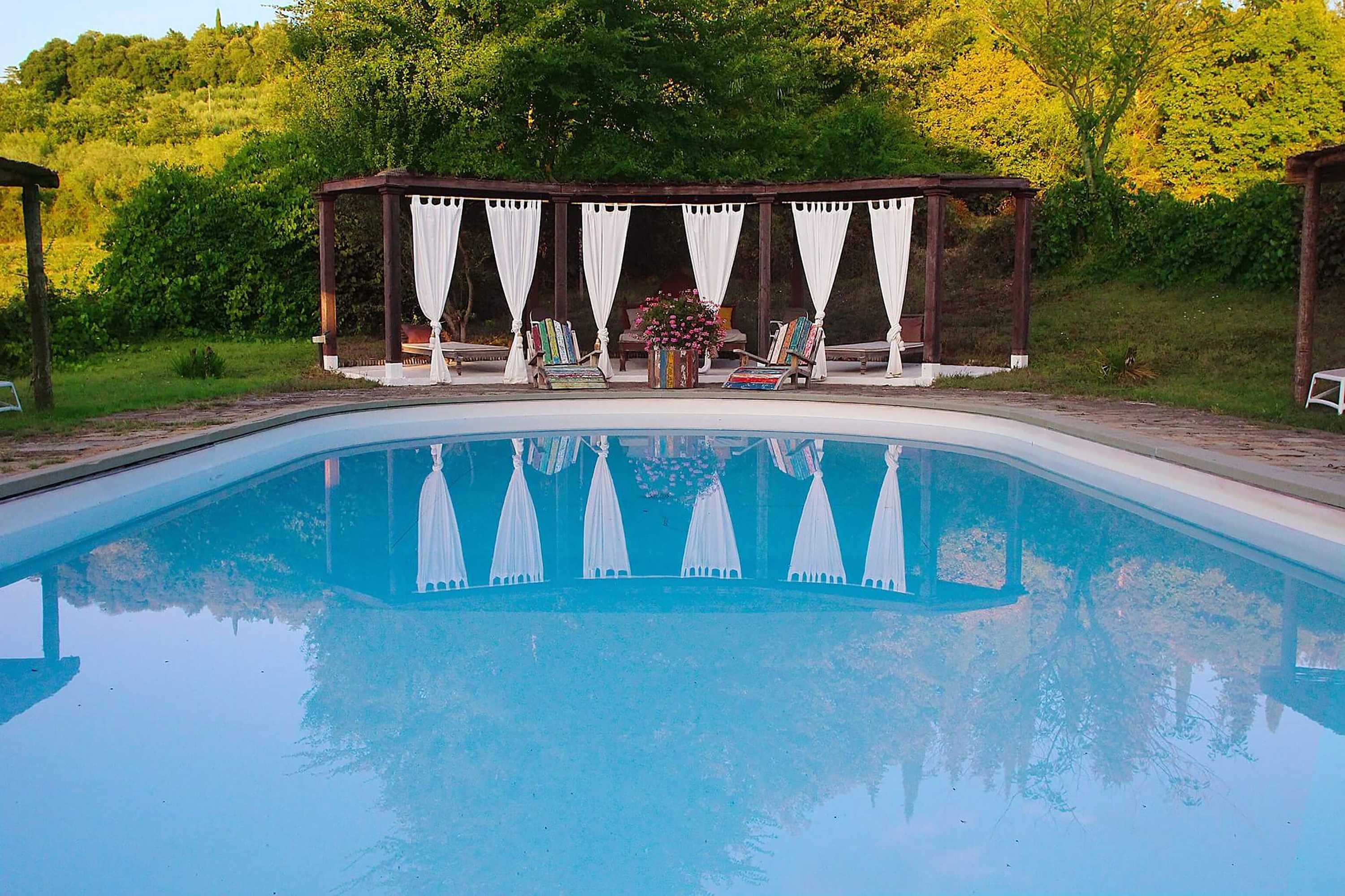 Gift card for Agriturismo La Striscia
