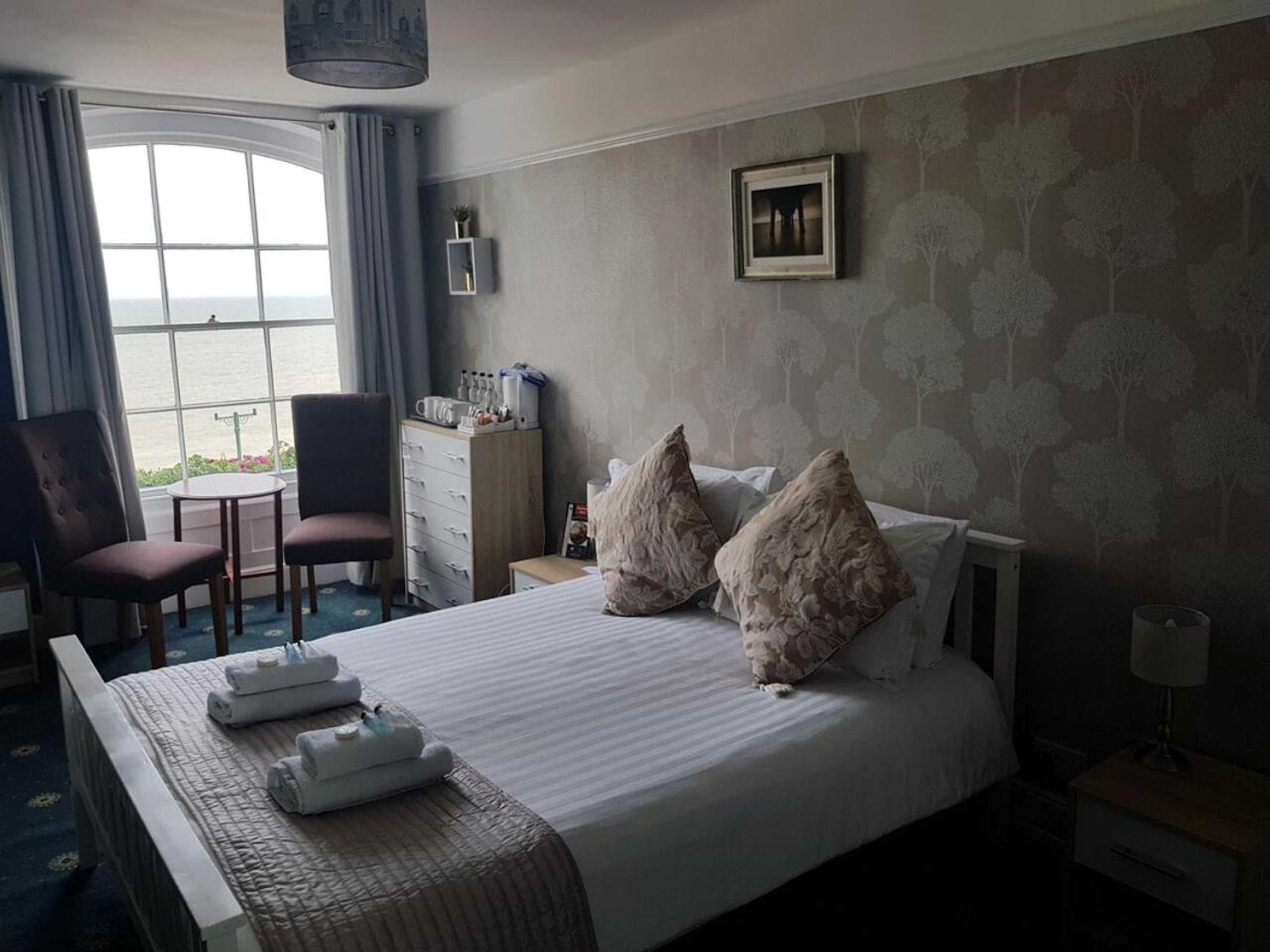 Gift card for Waterfront Hotel