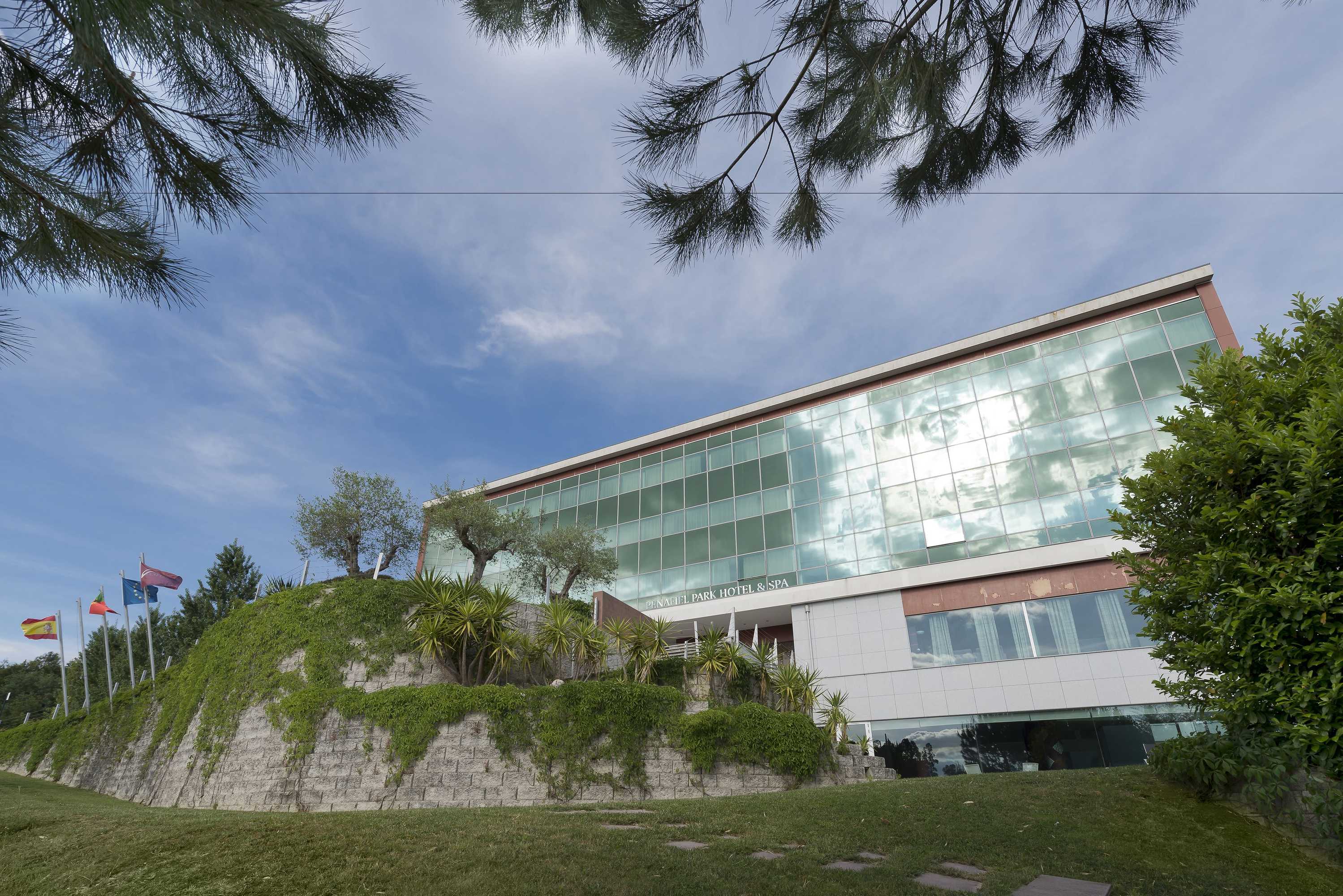 Gift card for Penafiel Park Hotel & Spa Gift card for Penafiel Park Hotel & Spa