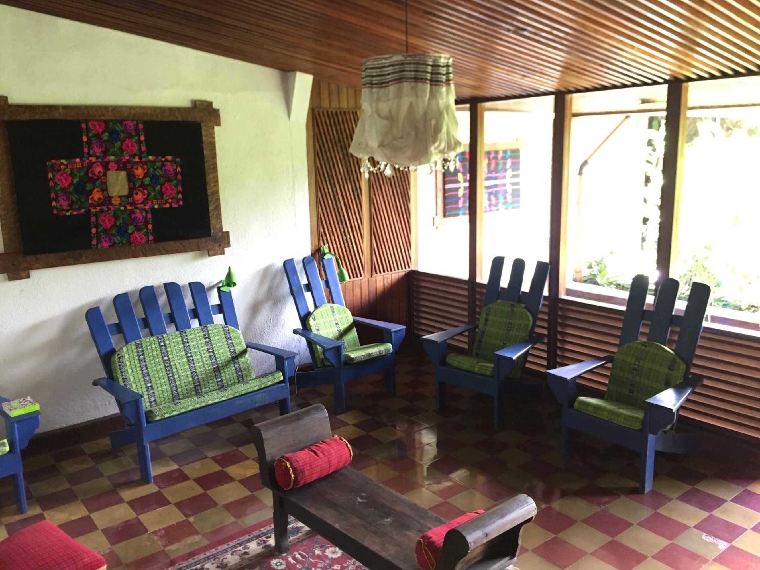 Gift card for Hotel Casa Chapultepec - Hostel