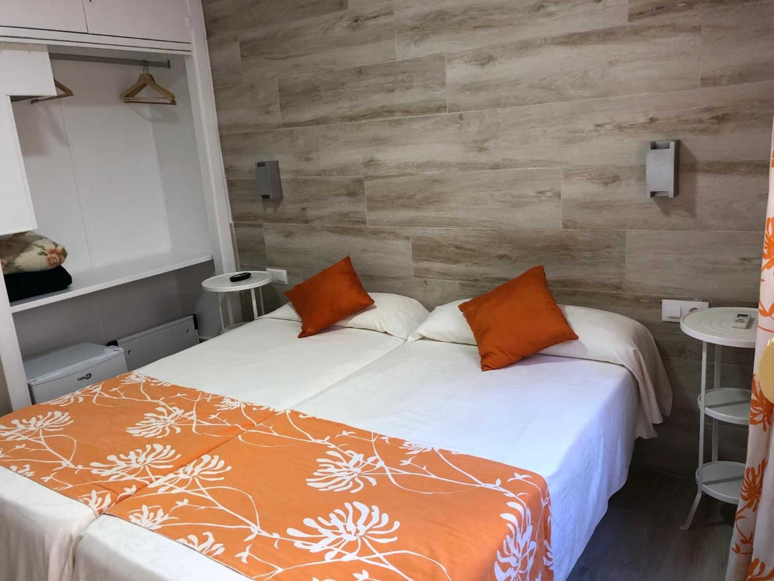 Gift card for Hospederia Imar