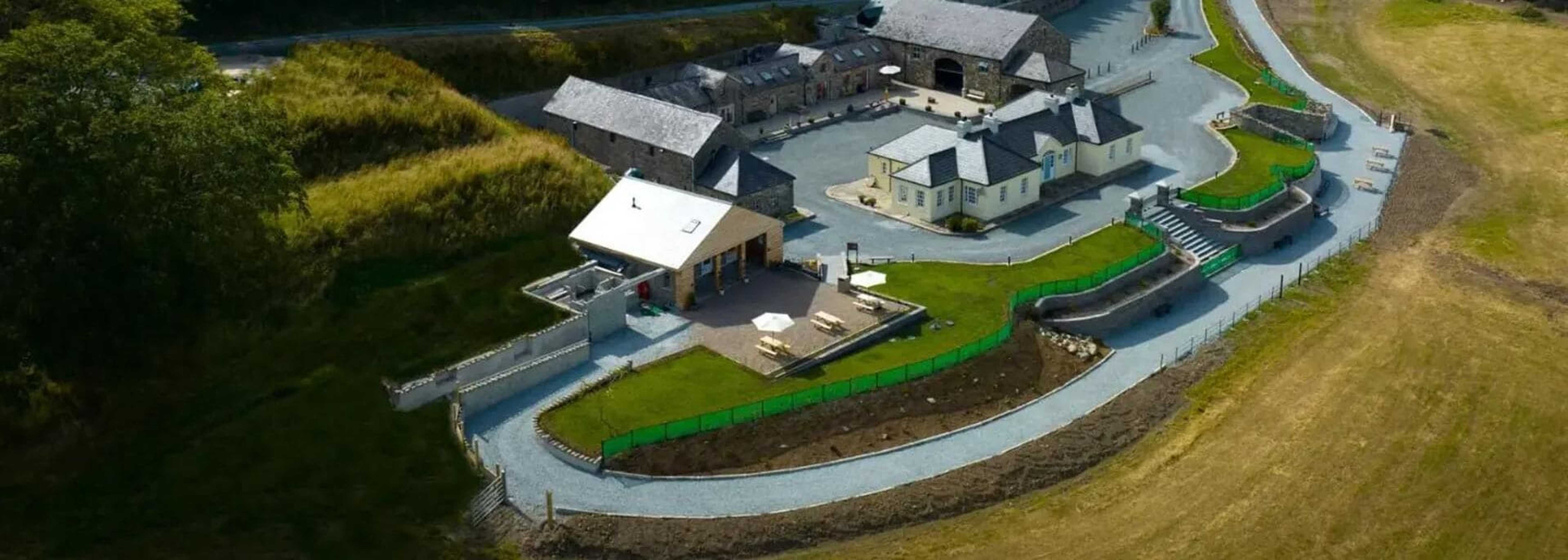 Gift card for The Musical Ceol Cottage 1-Bedroom - Sleeps Four Gift card for The Musical Ceol Cottage 1-Bedroom - Sleeps Four