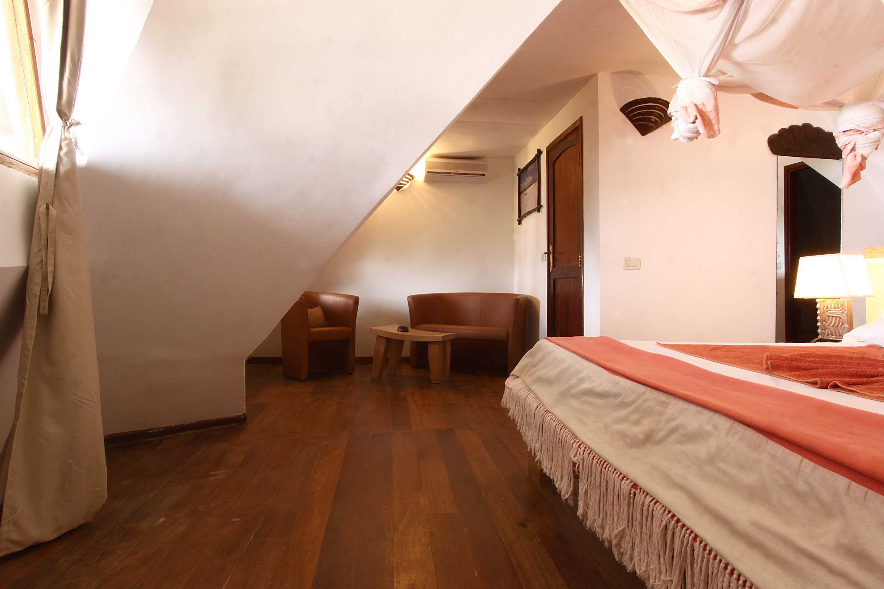 Gift card for Villa Kiva