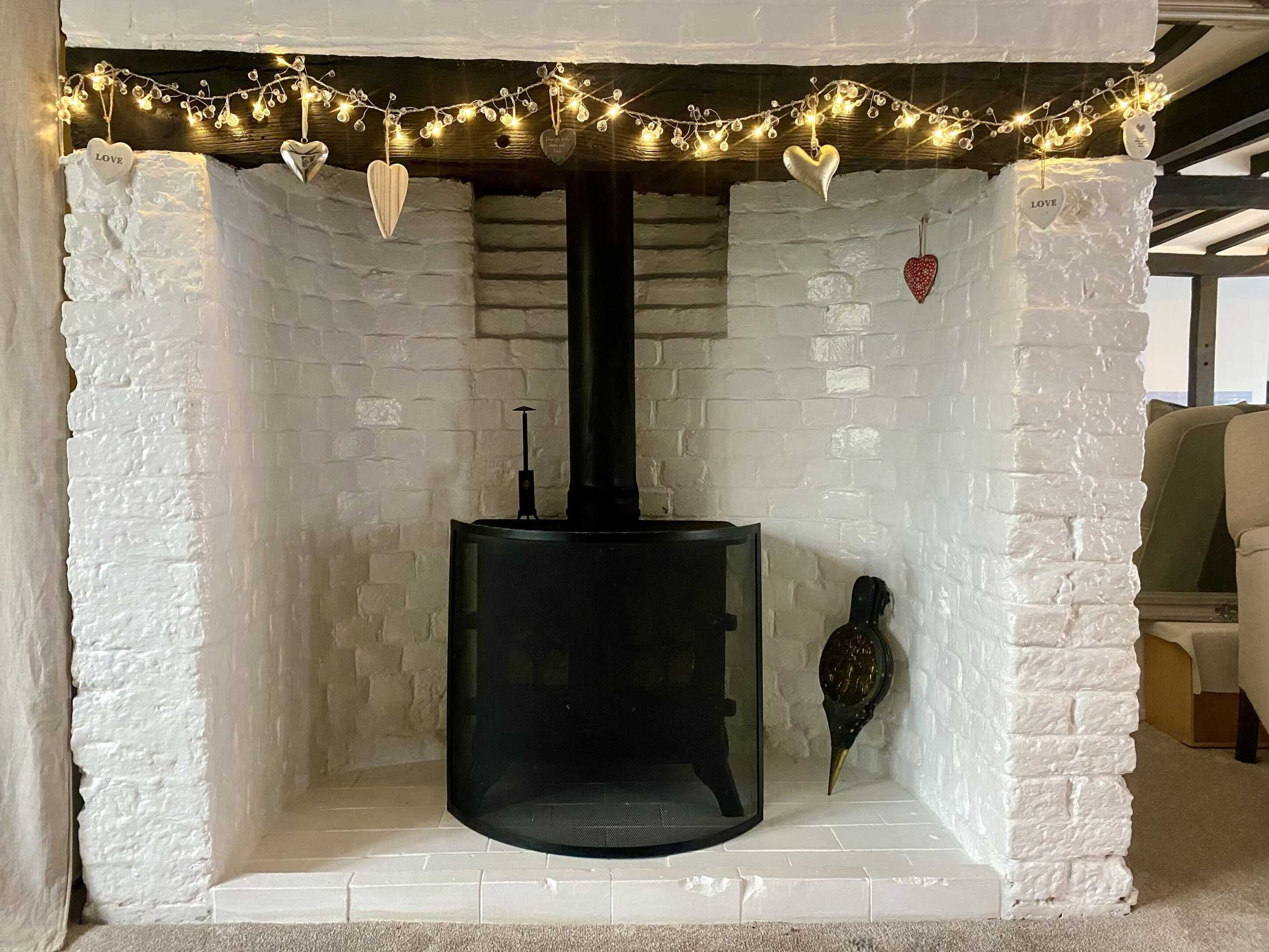 Gift card for Chestnut Tree