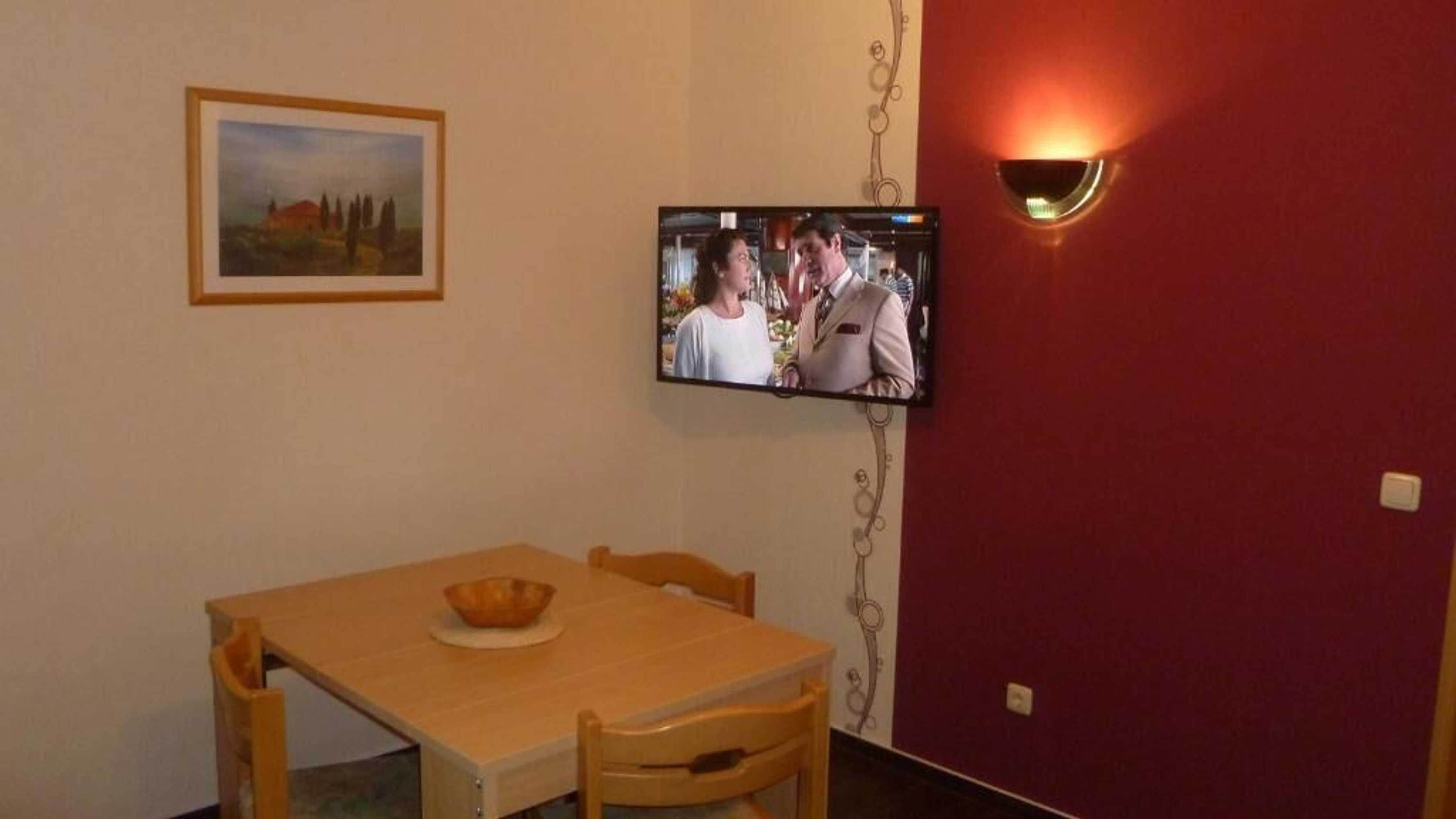 Gift card for Pension Wernesgrün